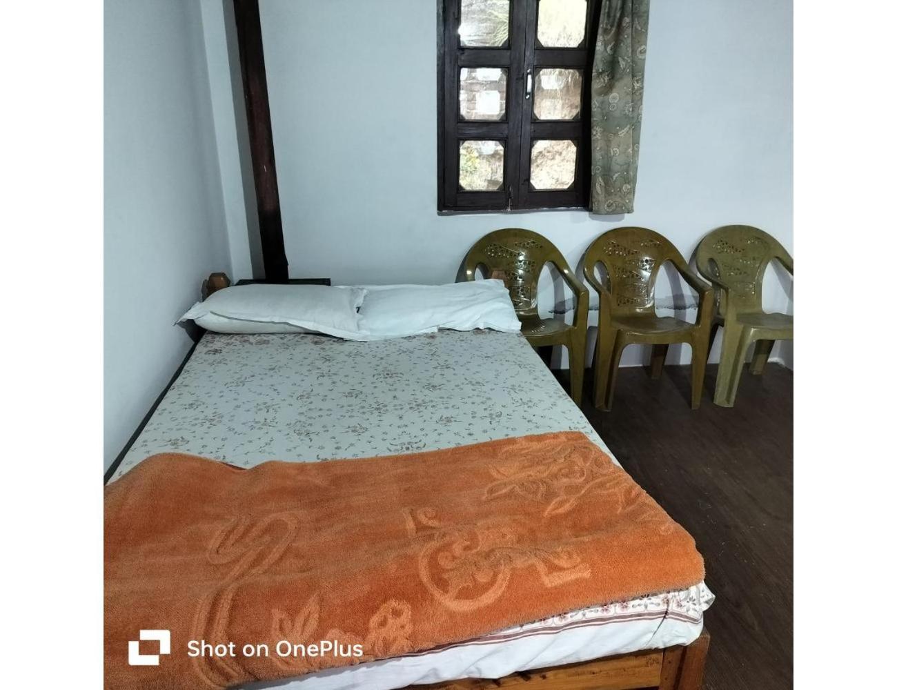 Hotel Khims guest house, Almora view 5