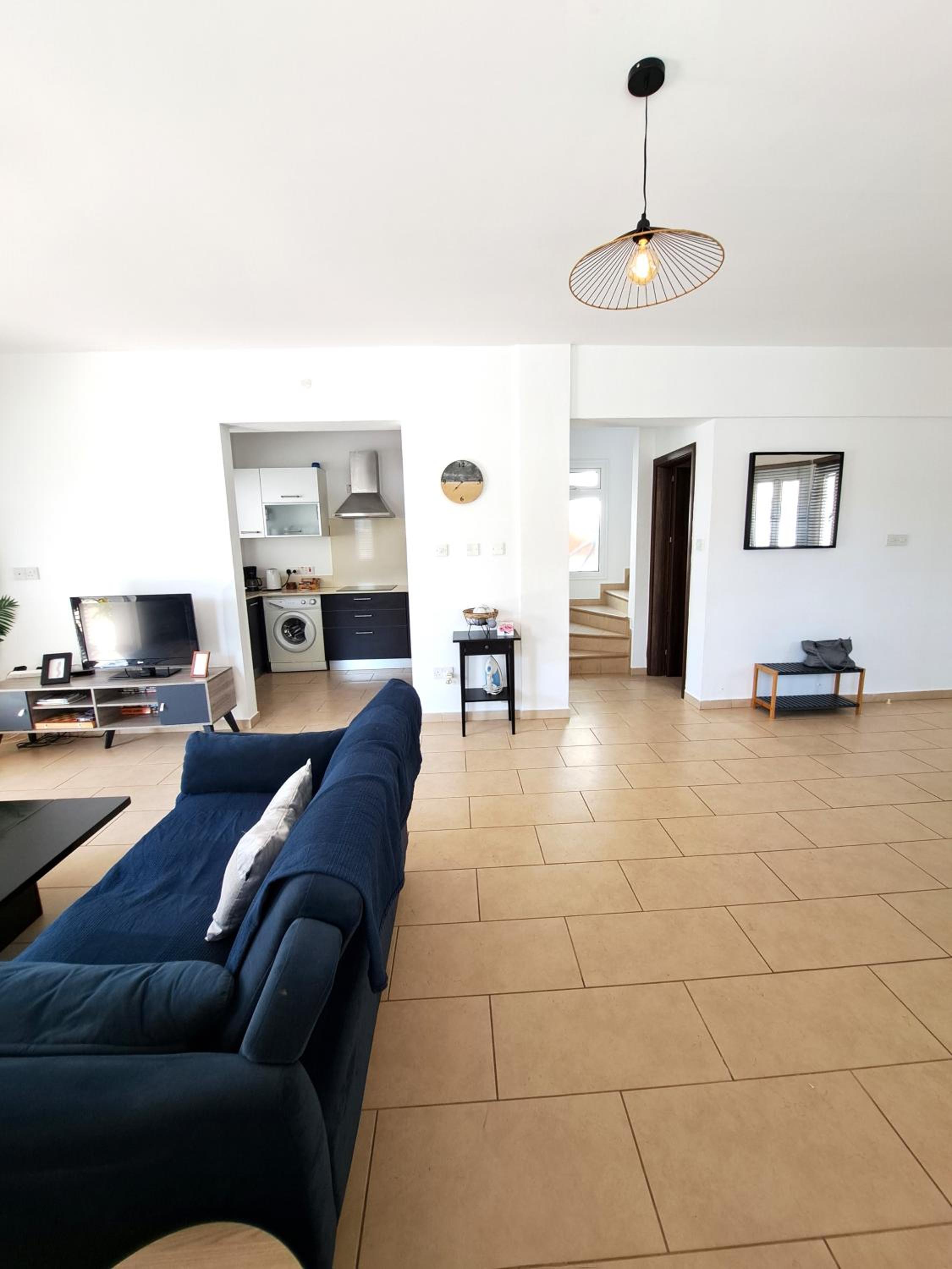 Andina villa close to the sea