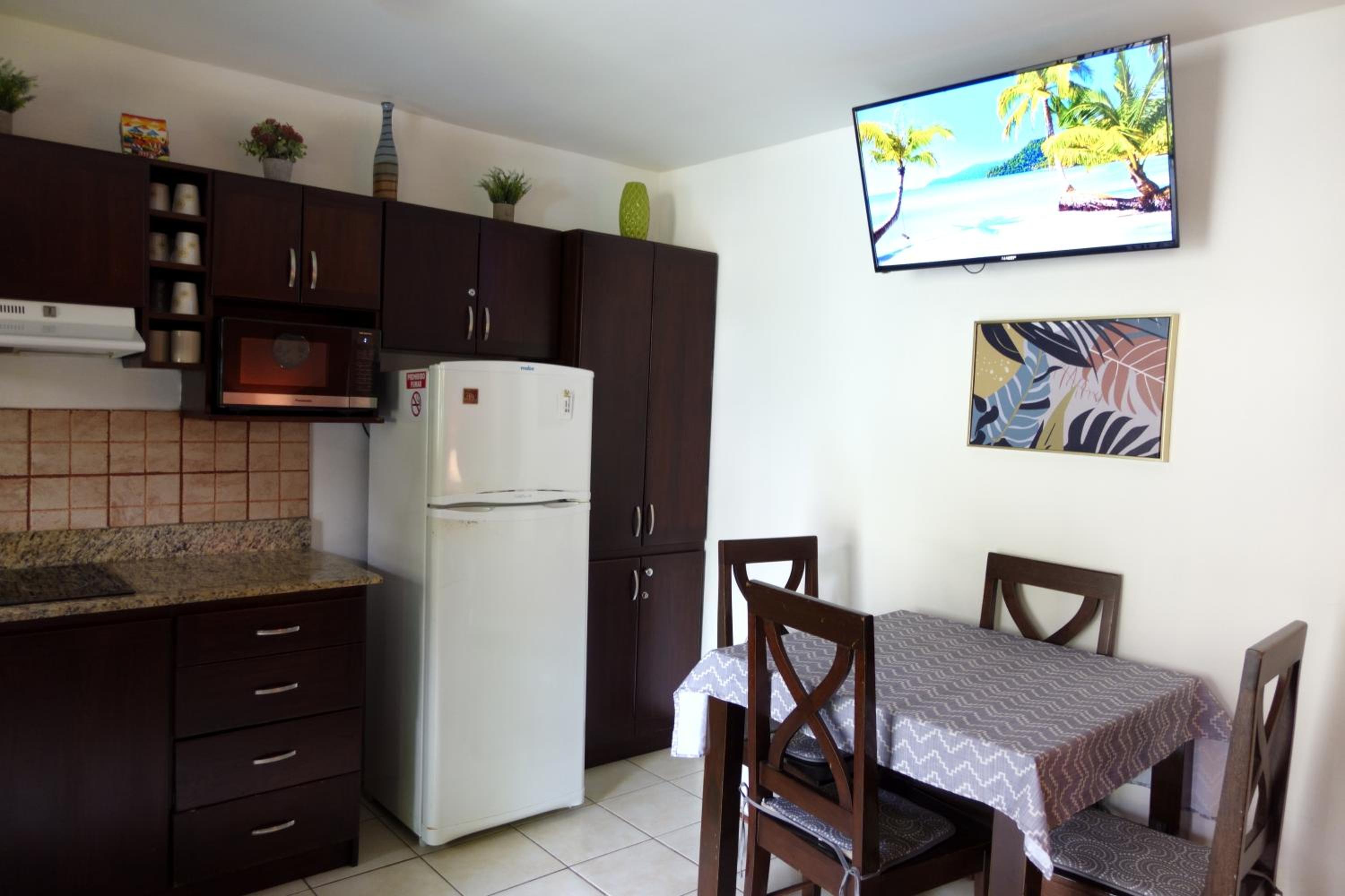 Cocomarindo Comfort Condo