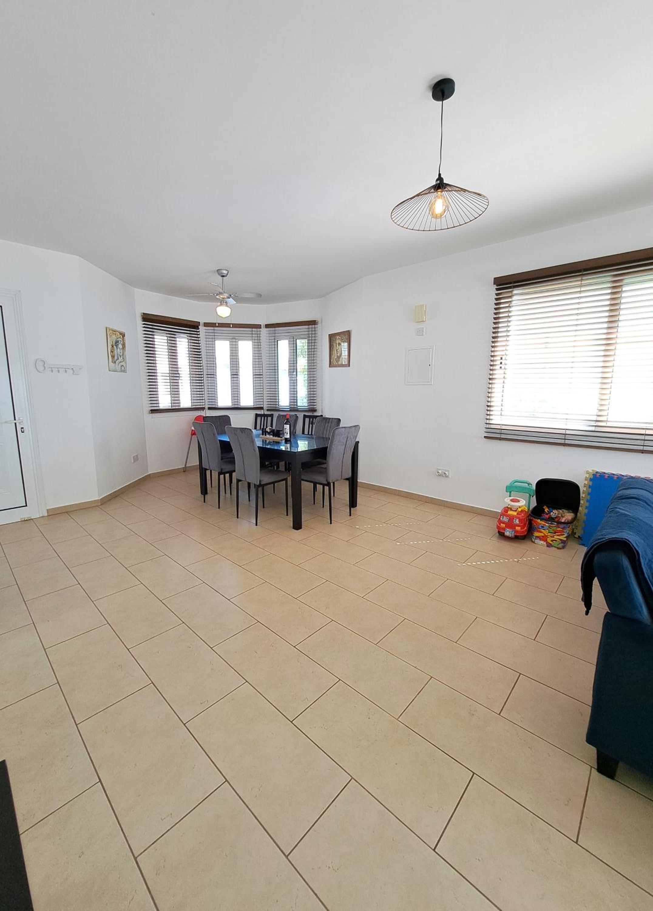Andina villa close to the sea