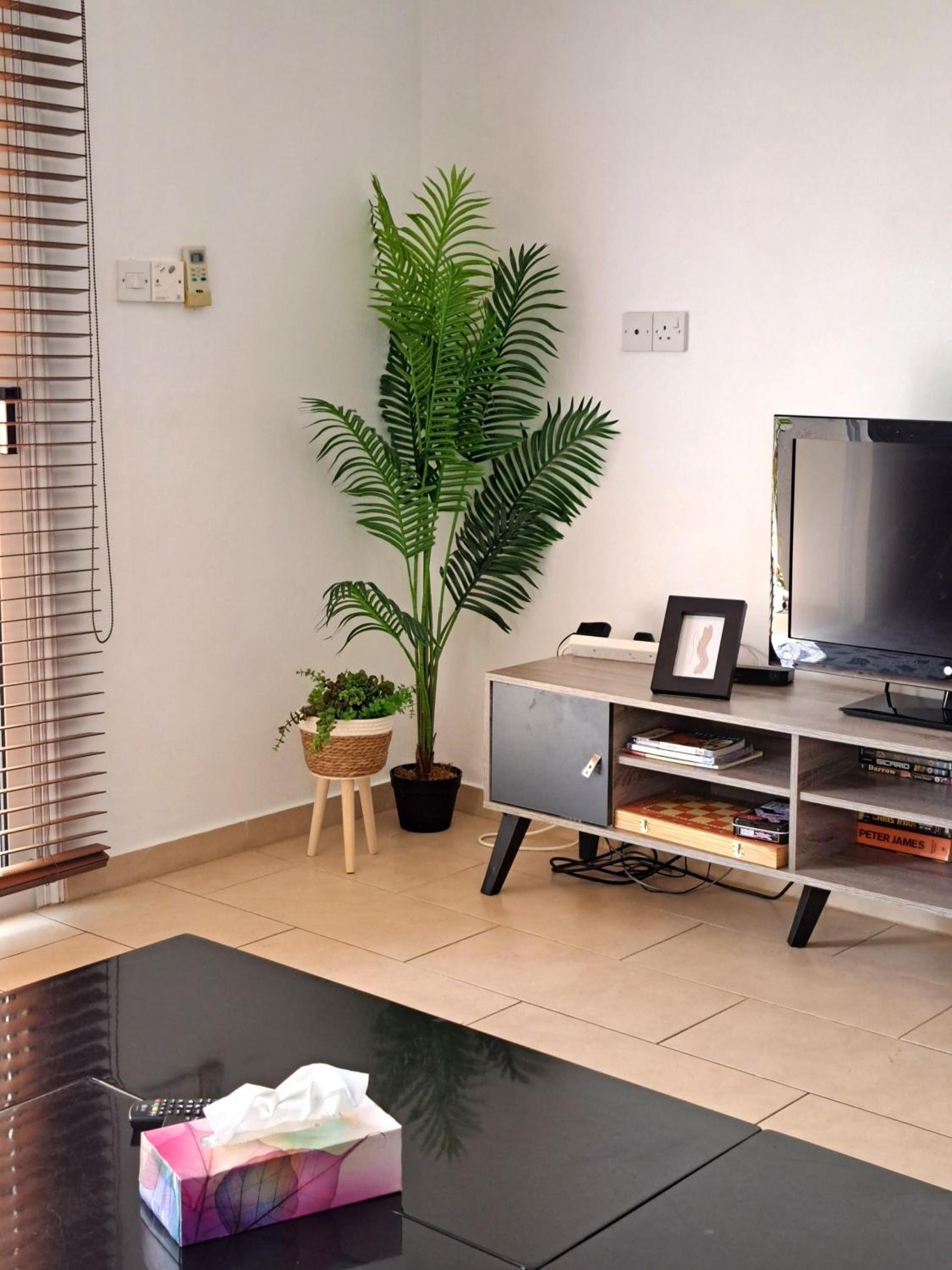 Andina villa close to the sea