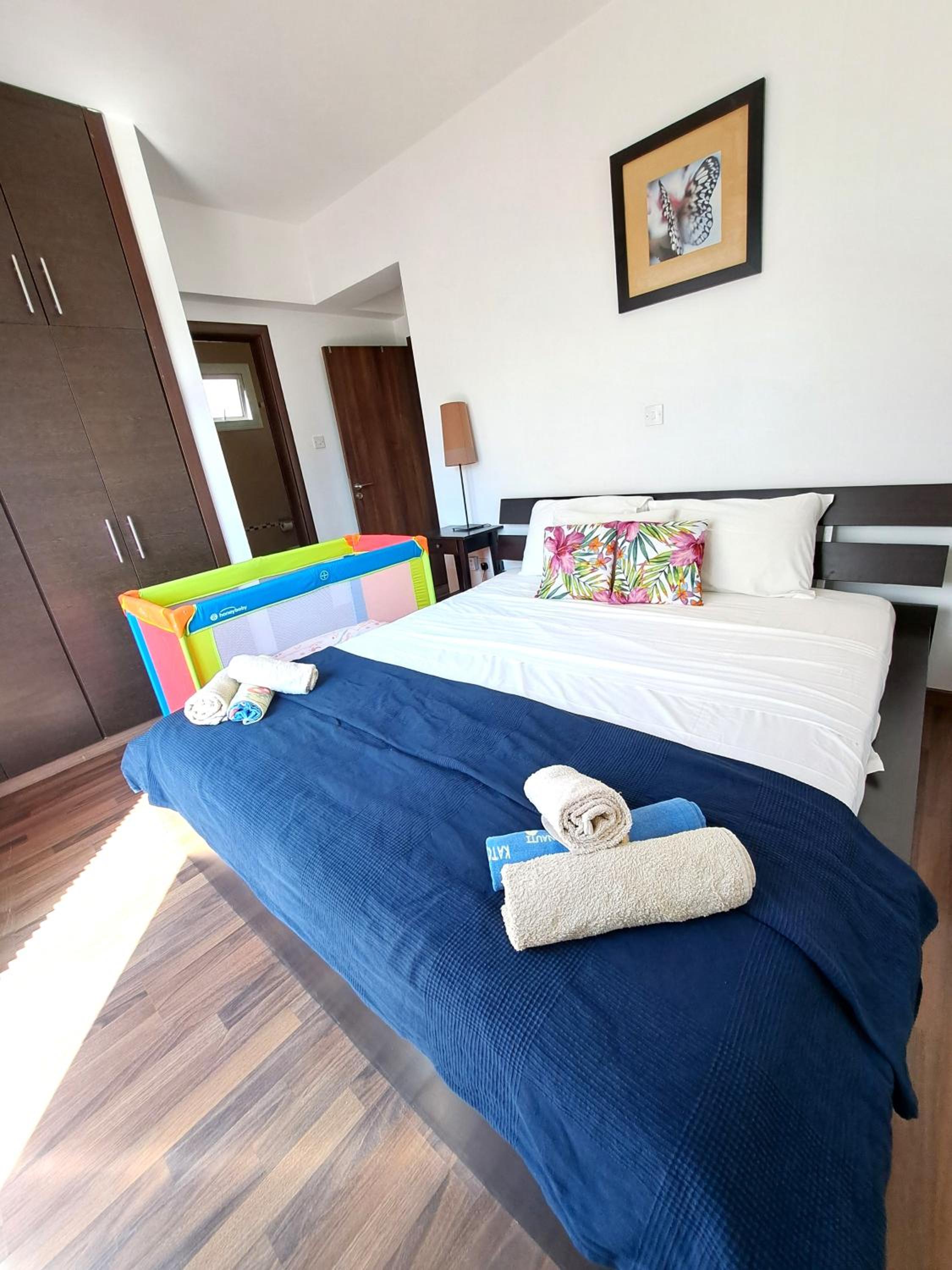 Andina villa close to the sea