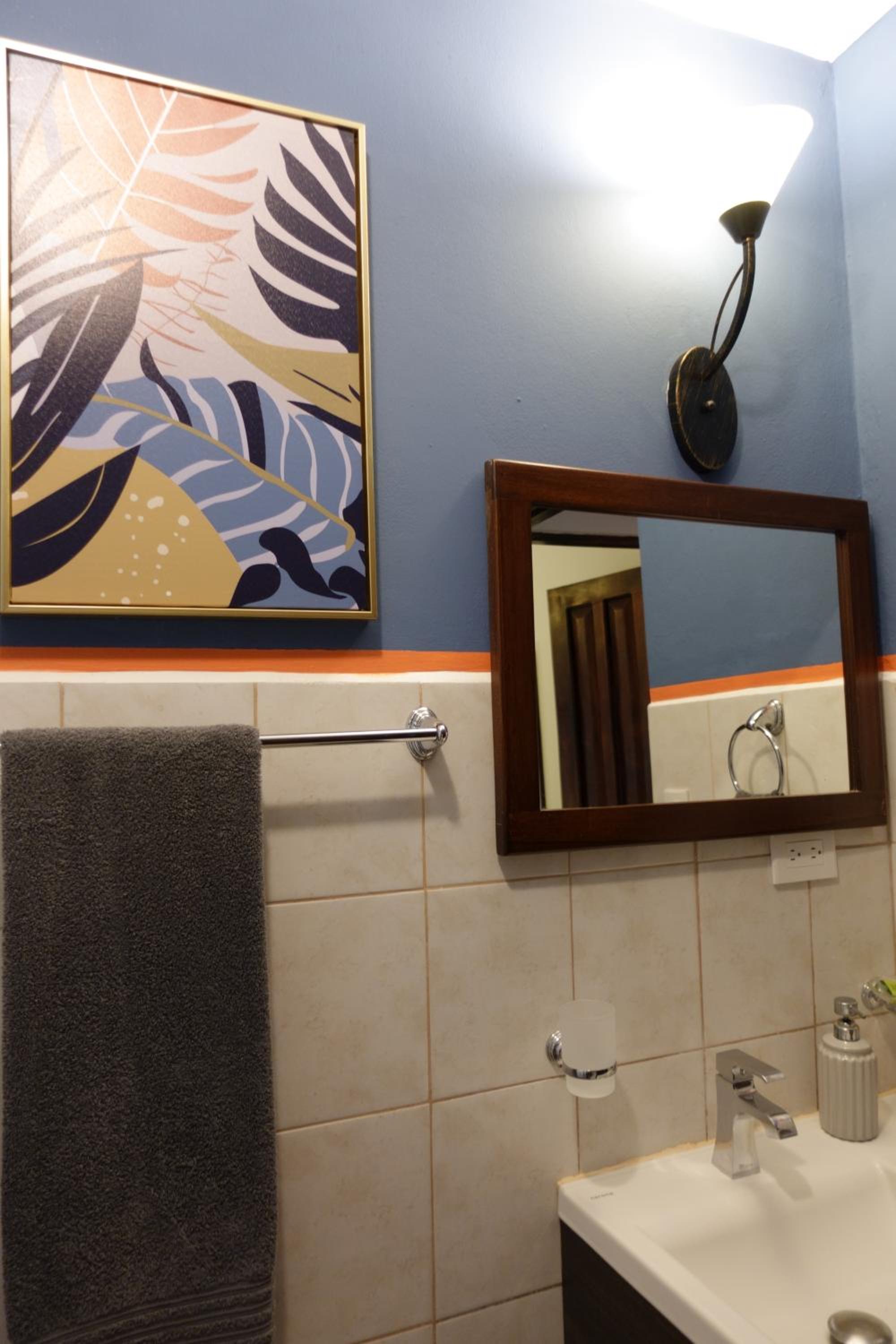 Cocomarindo Comfort Condo