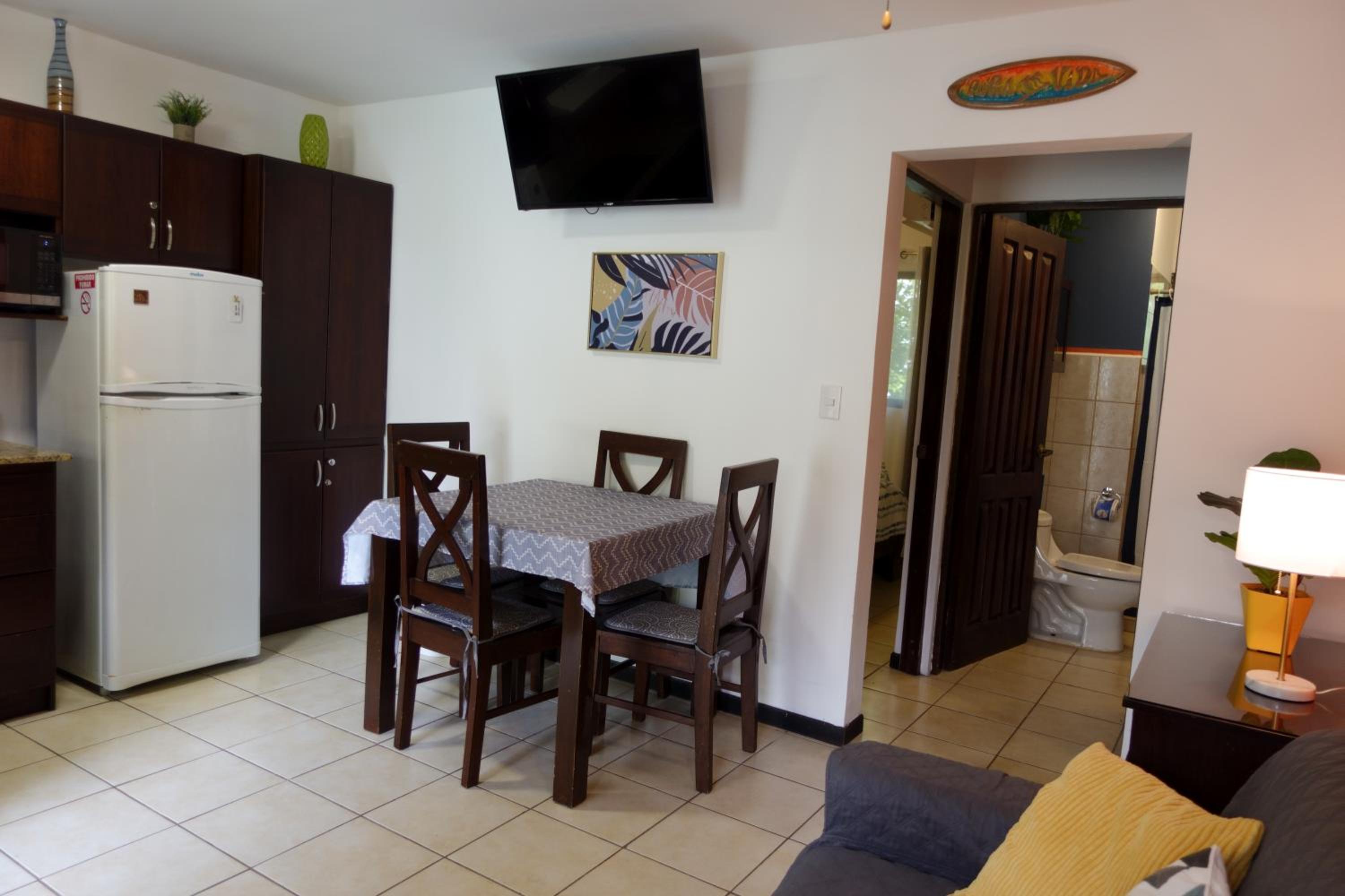 Cocomarindo Comfort Condo