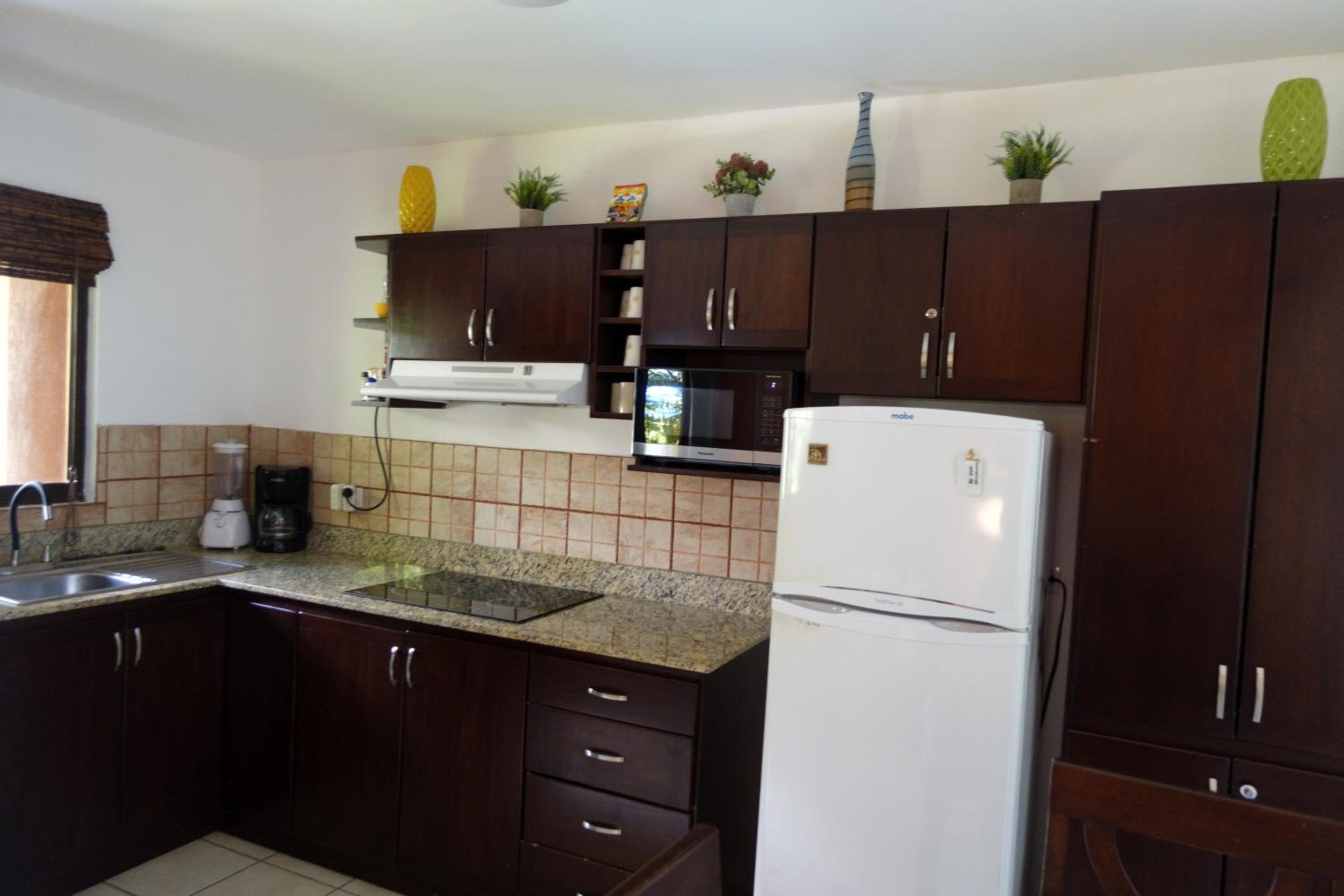 Cocomarindo Comfort Condo