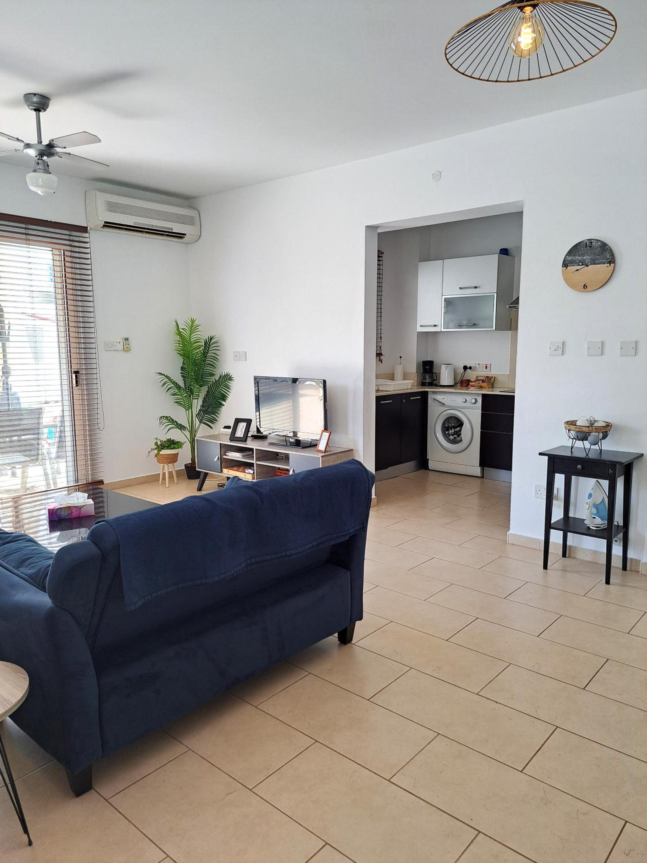 Andina villa close to the sea