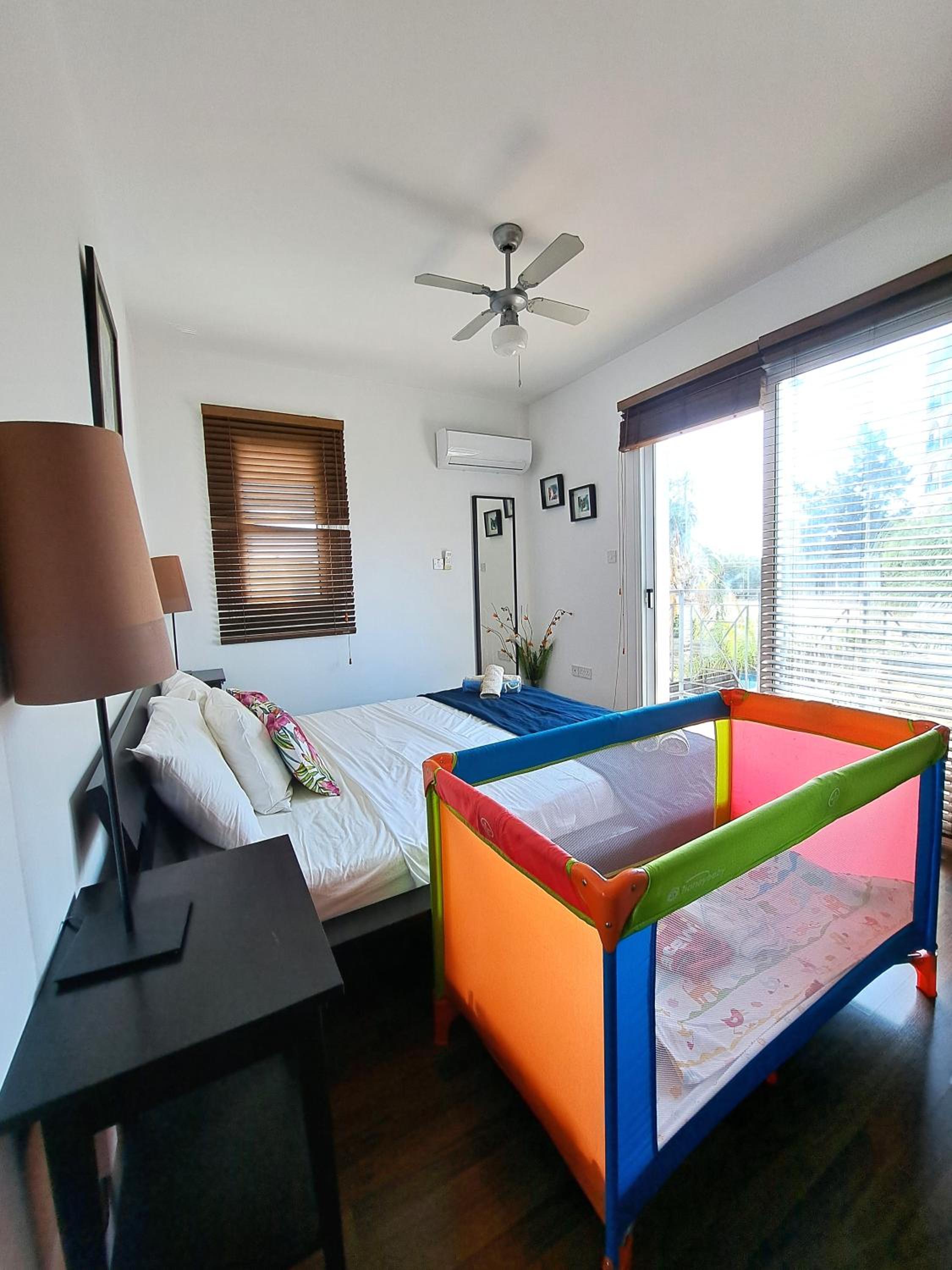 Andina villa close to the sea