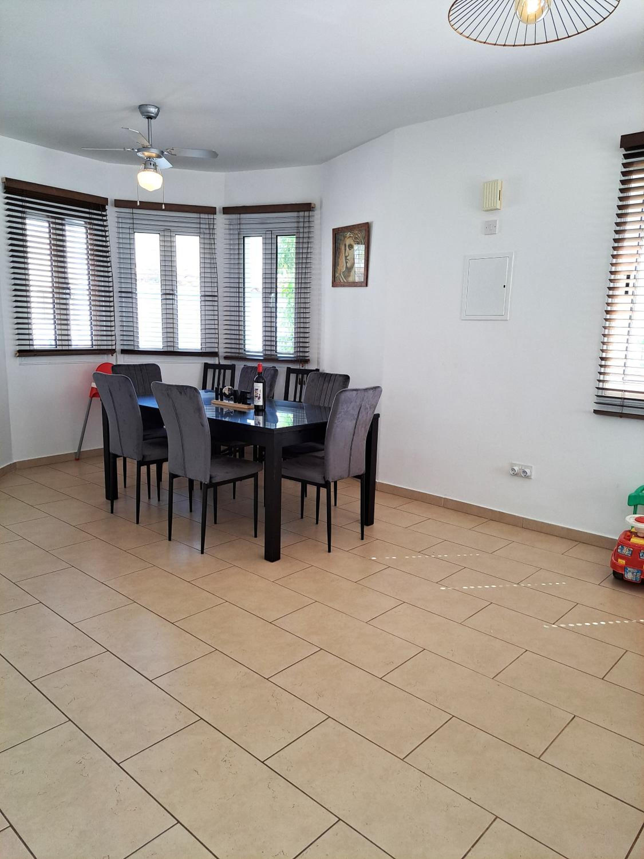 Andina villa close to the sea