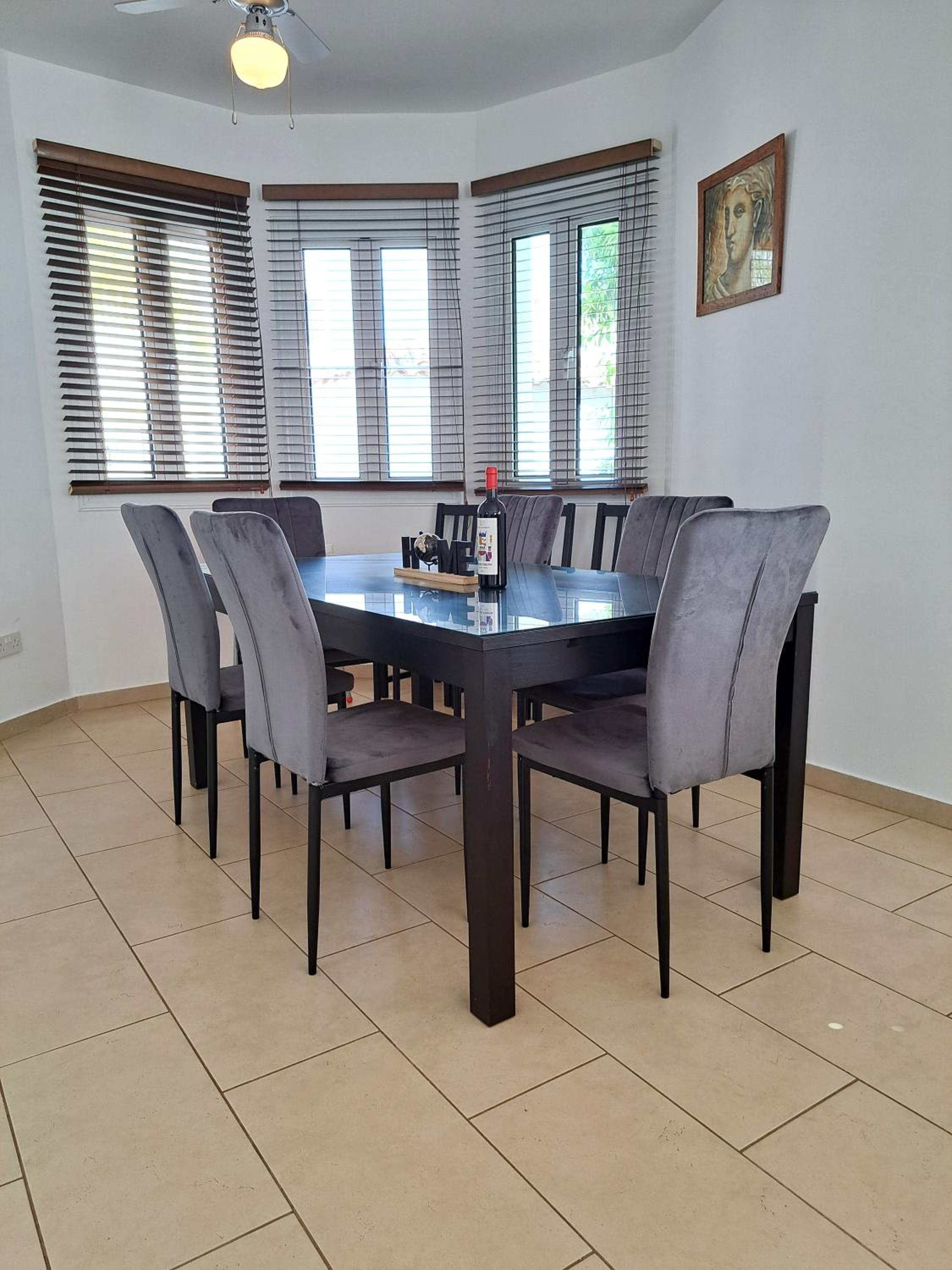 Andina villa close to the sea