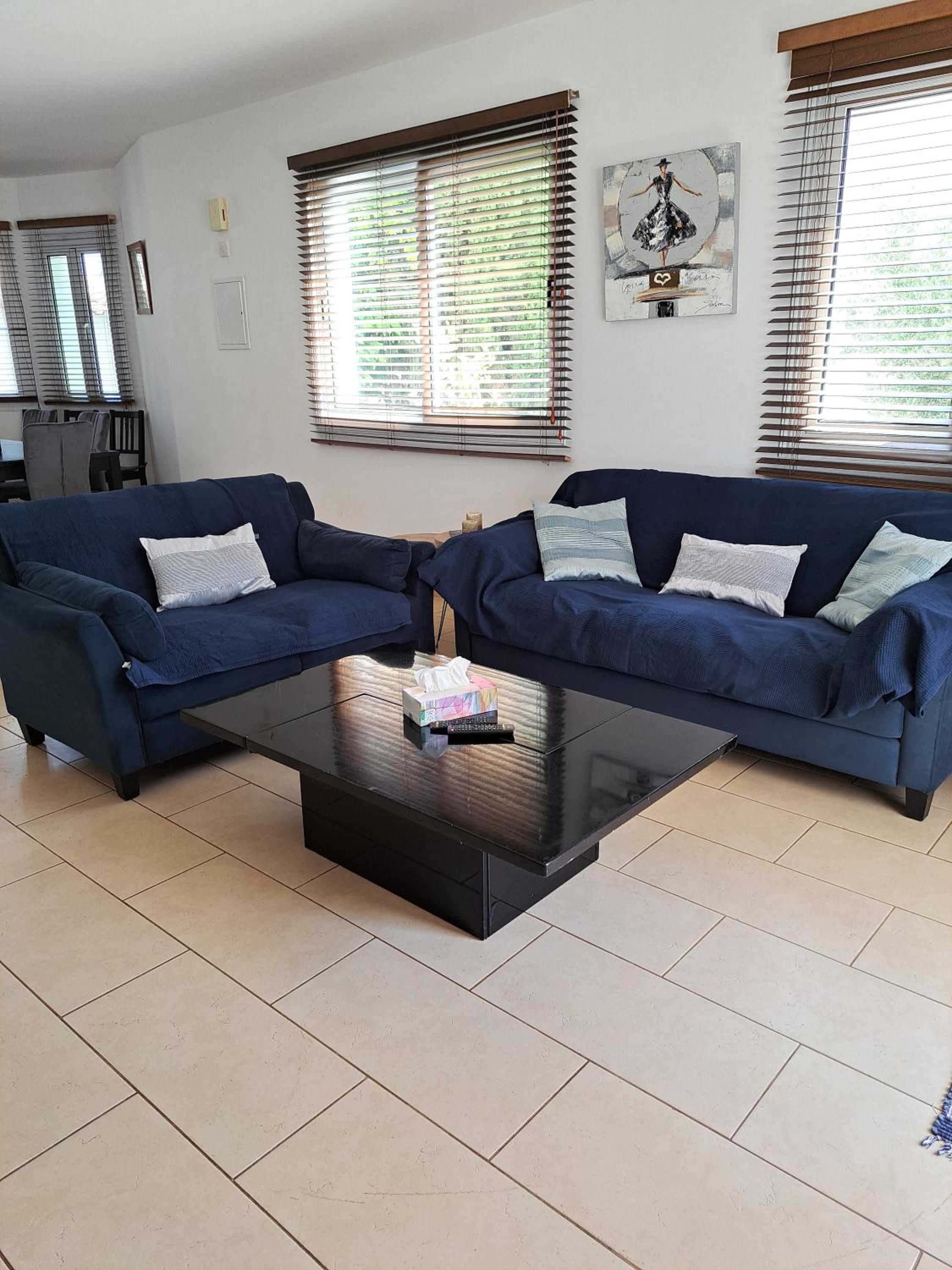 Andina villa close to the sea