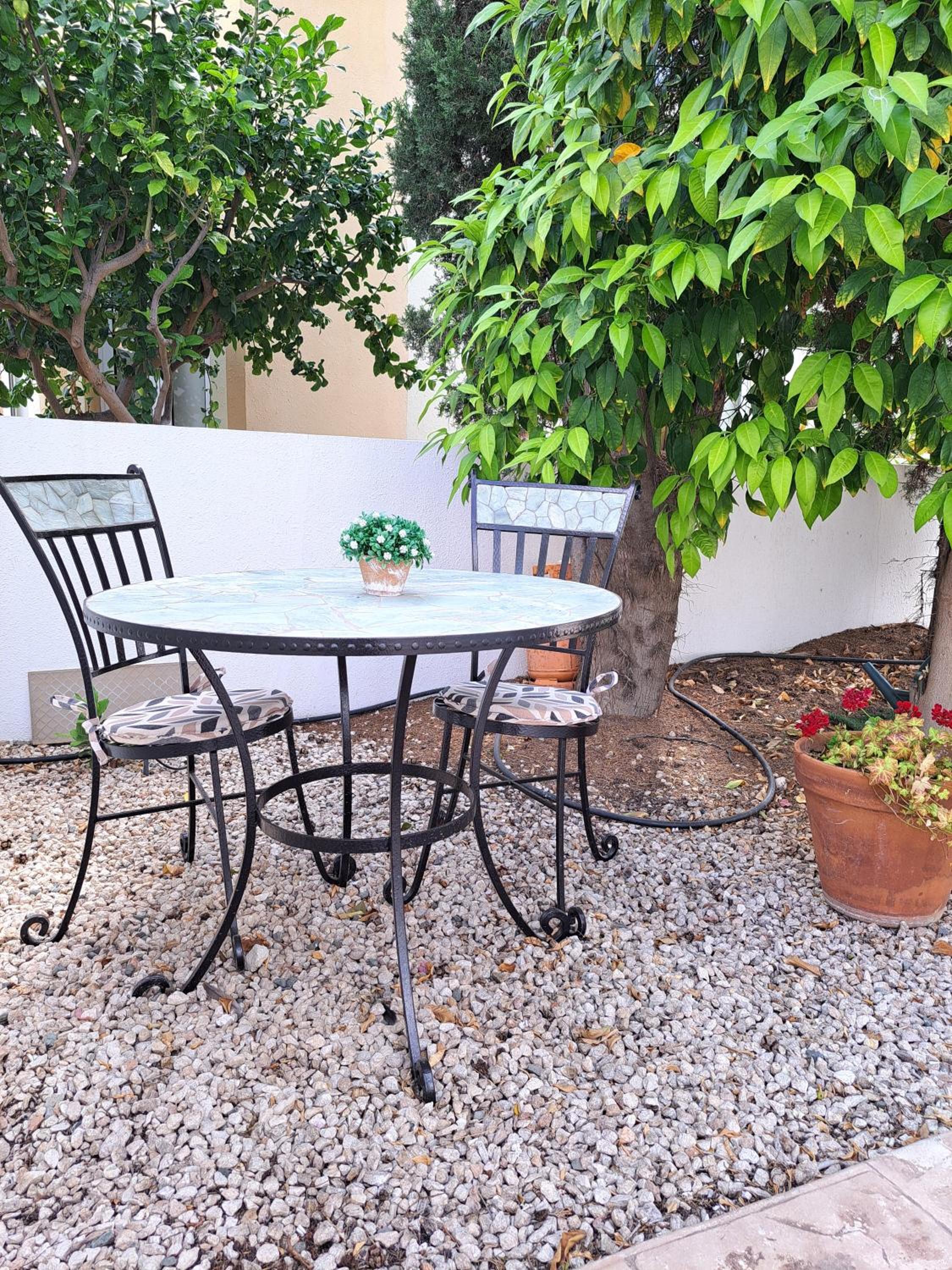 Andina villa close to the sea