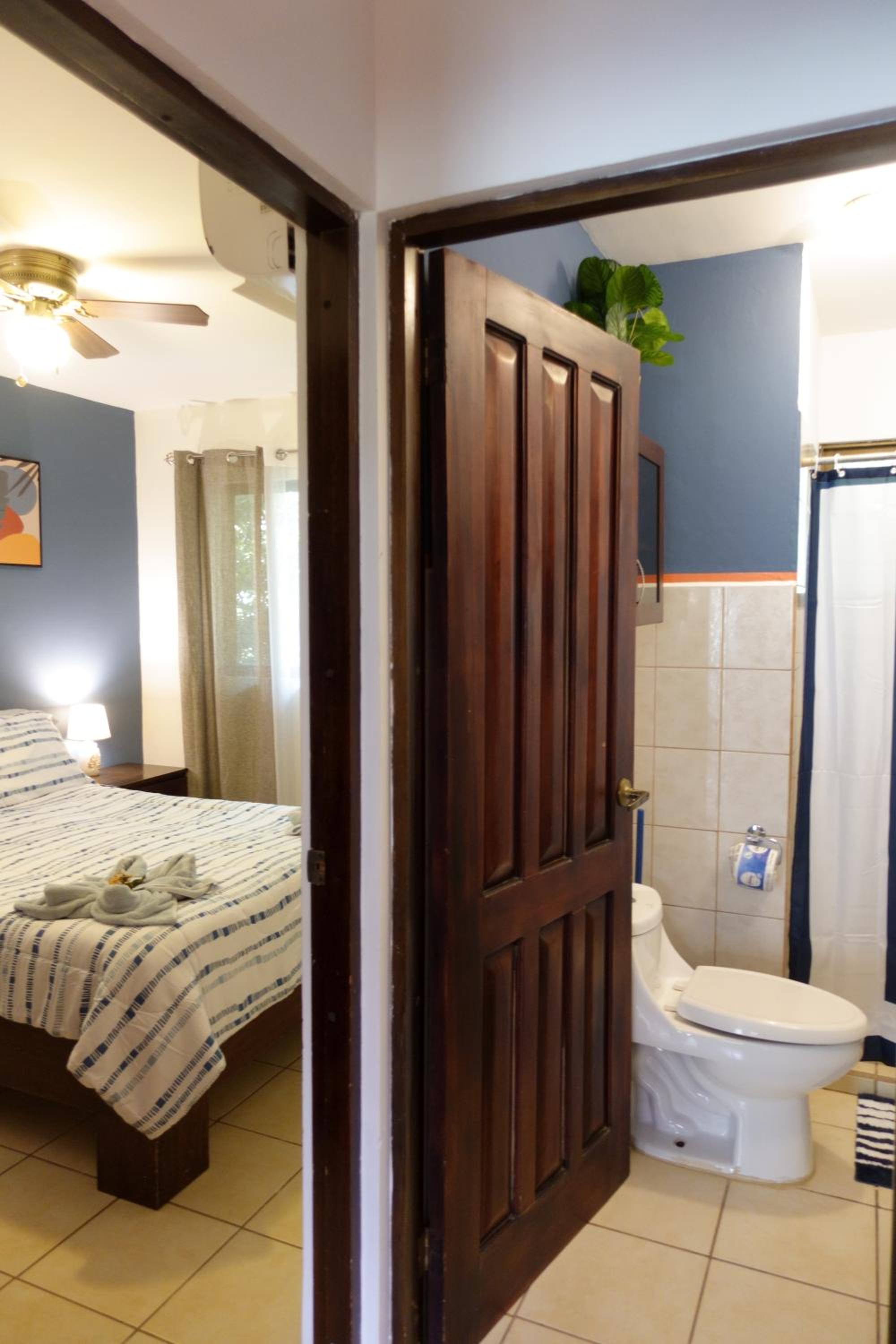 Cocomarindo Comfort Condo
