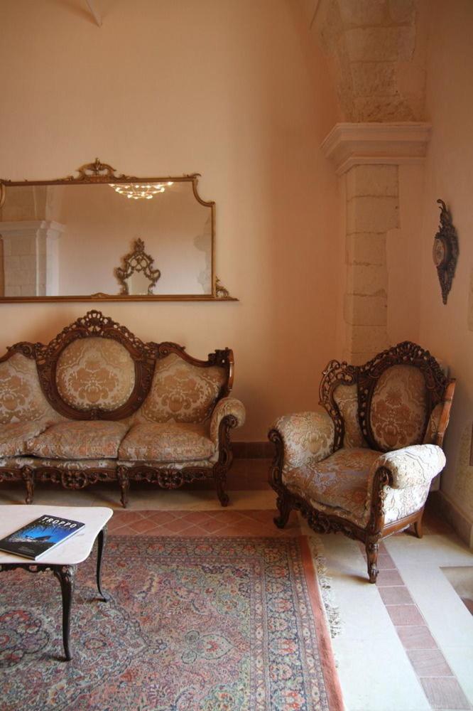 Eremo Cavagrande