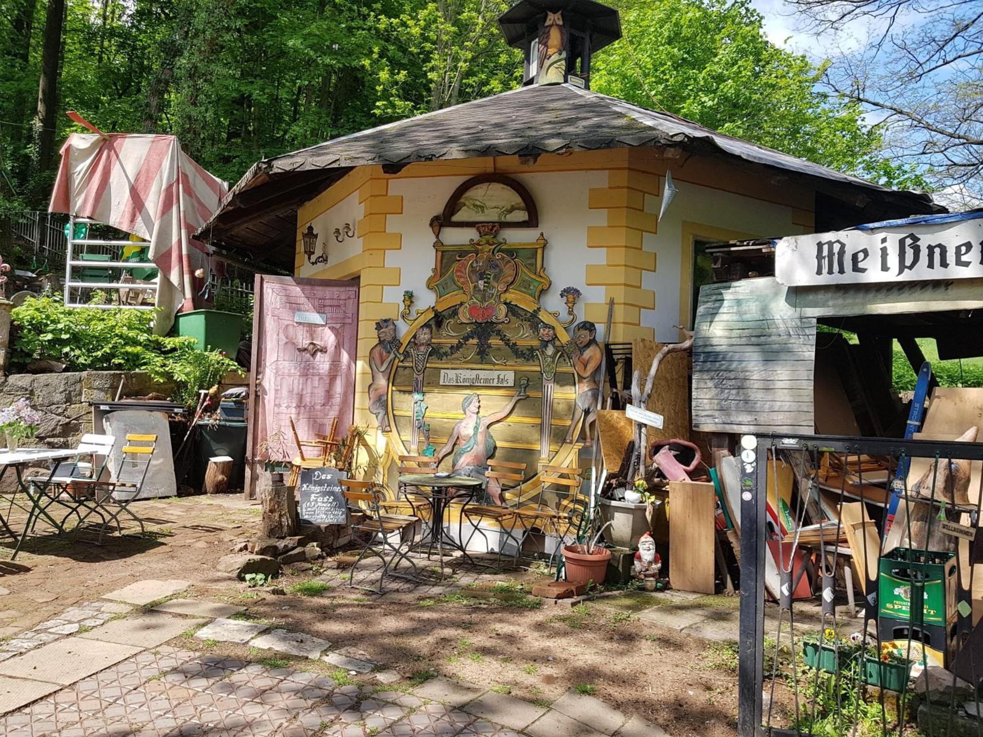 Wohnung auf dem Buschholz