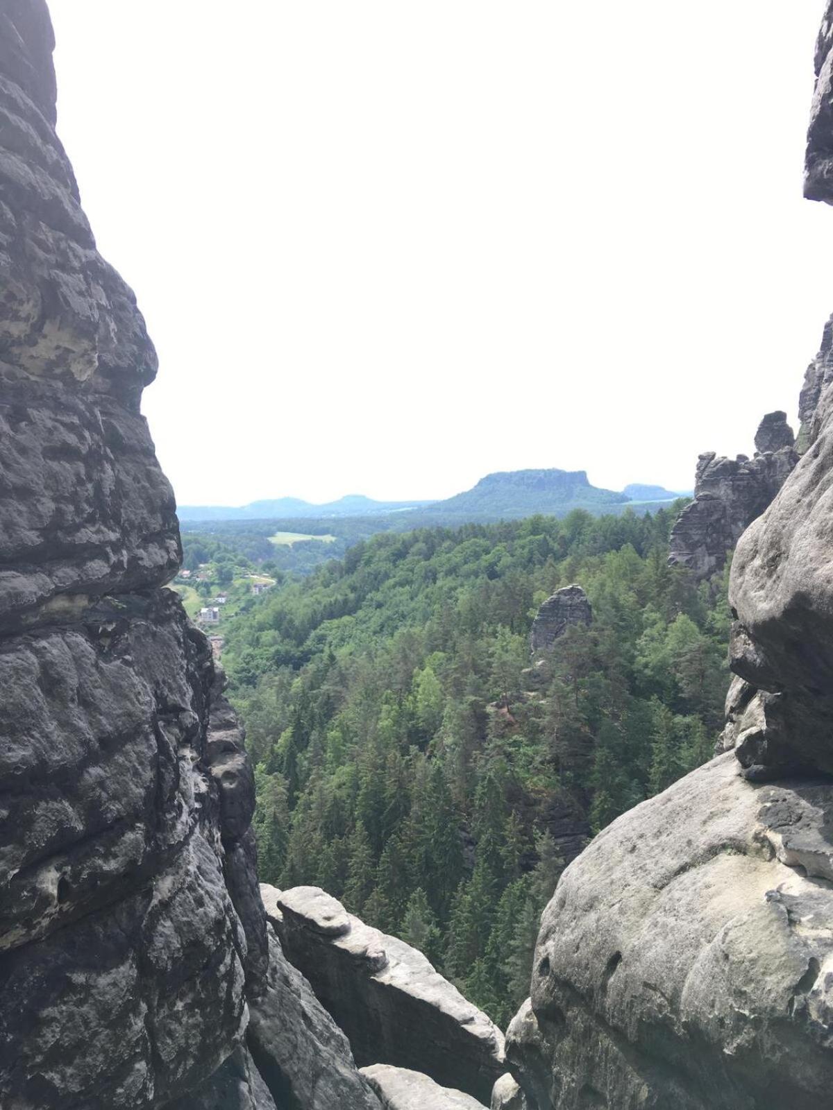 Wohnung auf dem Buschholz