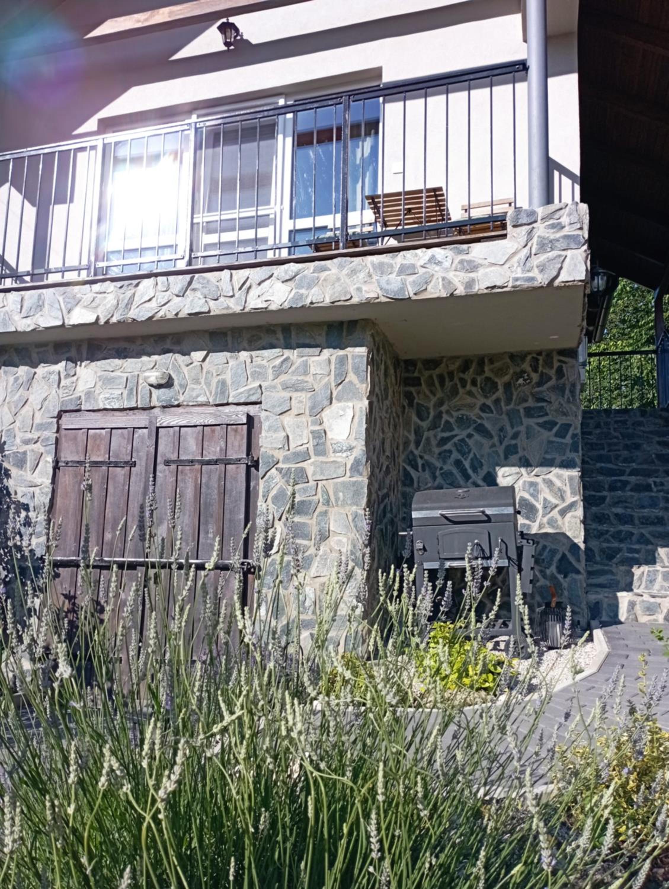 Vulcanus Apartment