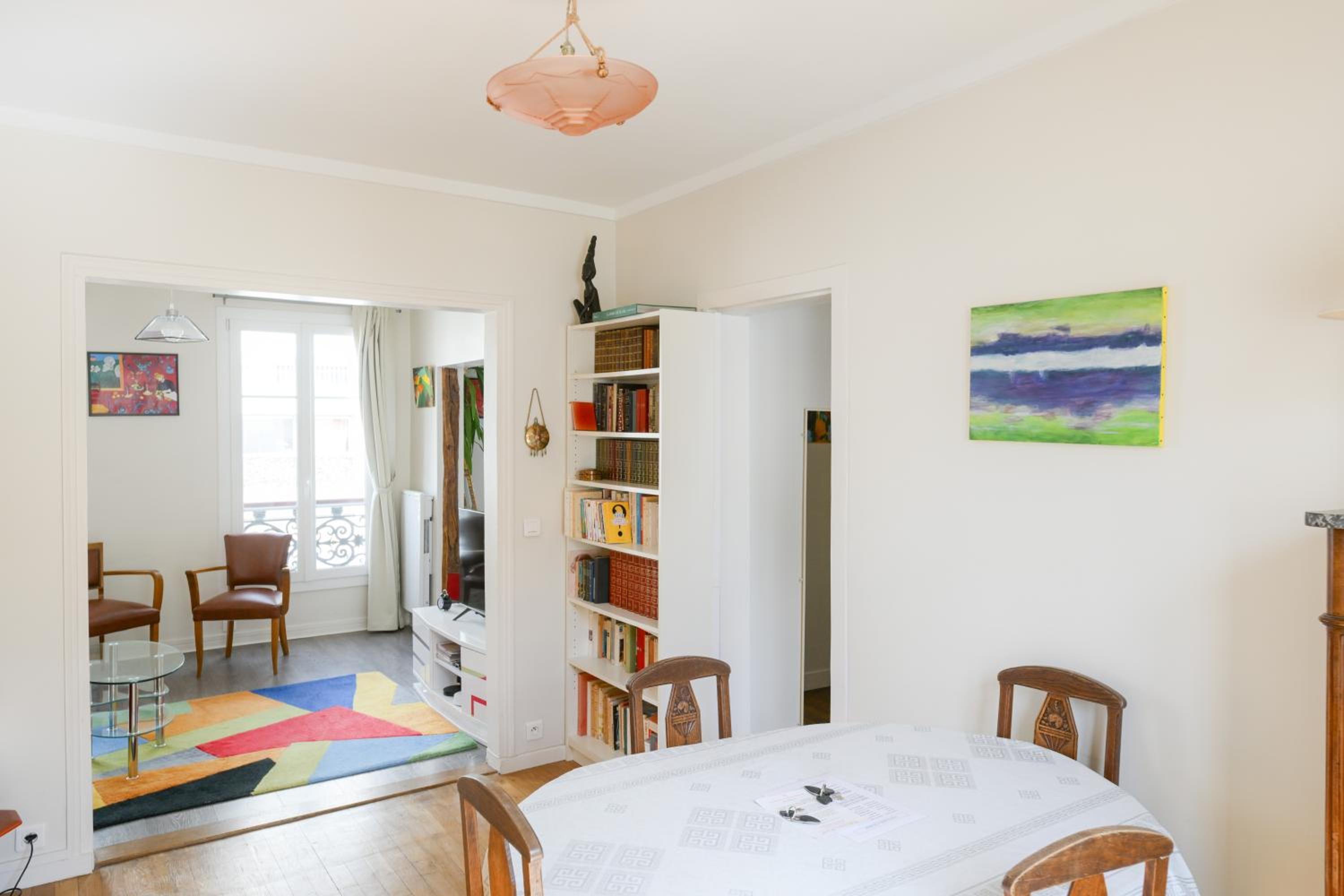 Harmonie Intemporelle