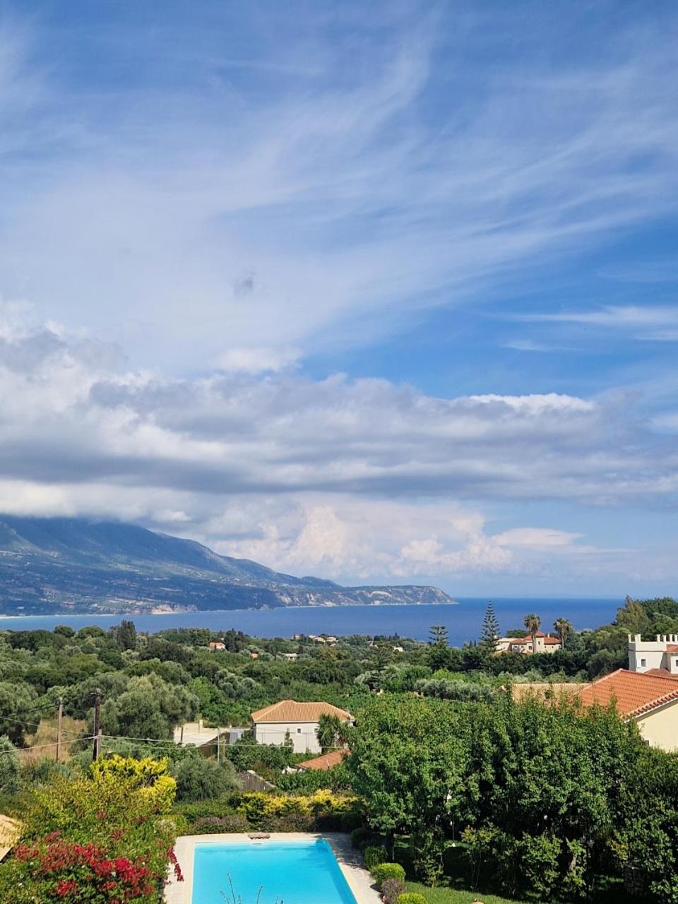 Villa Loukia