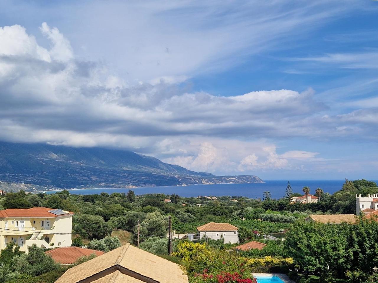 Villa Loukia