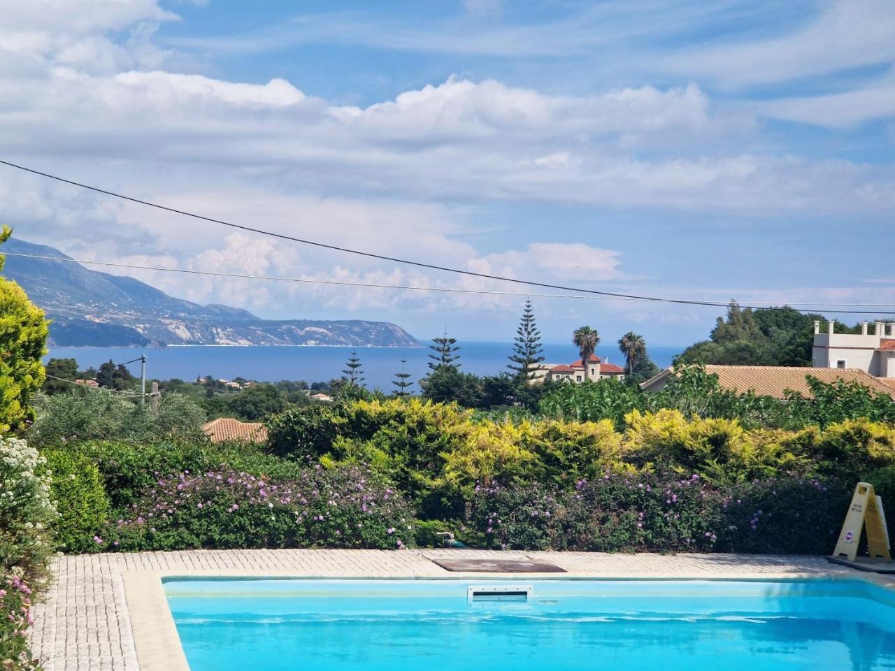 Villa Loukia