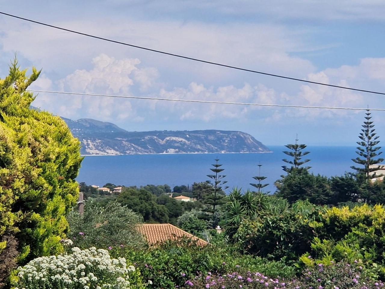 Villa Loukia