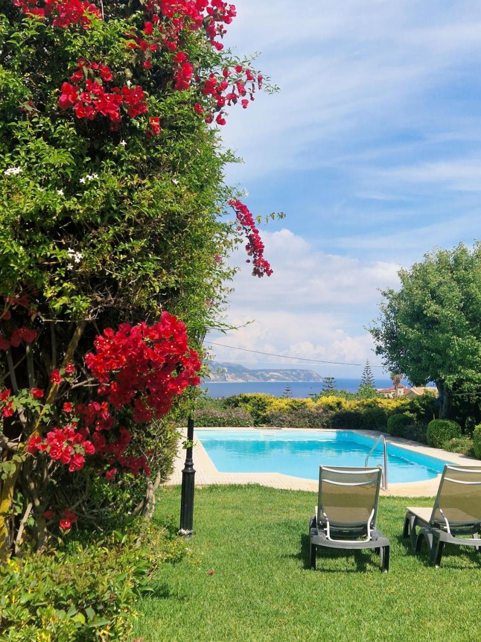 Villa Loukia
