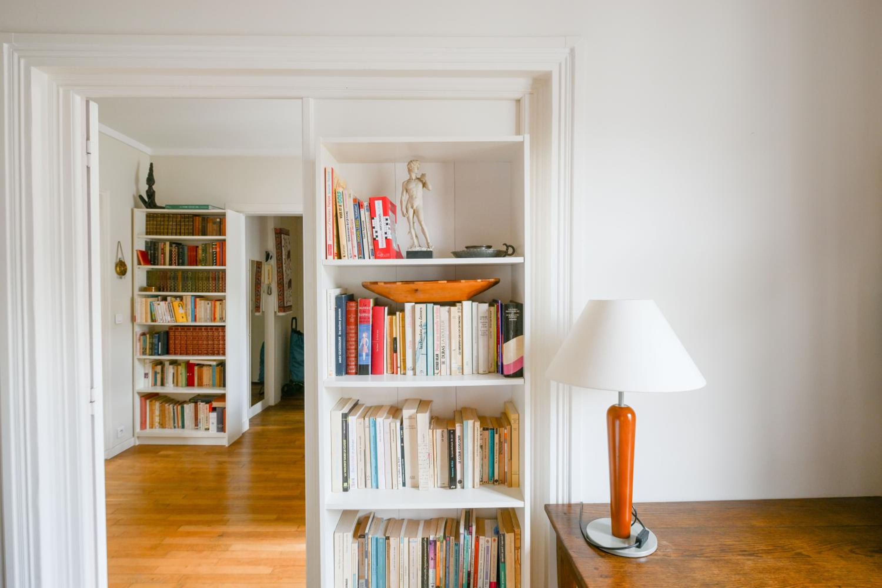 Harmonie Intemporelle