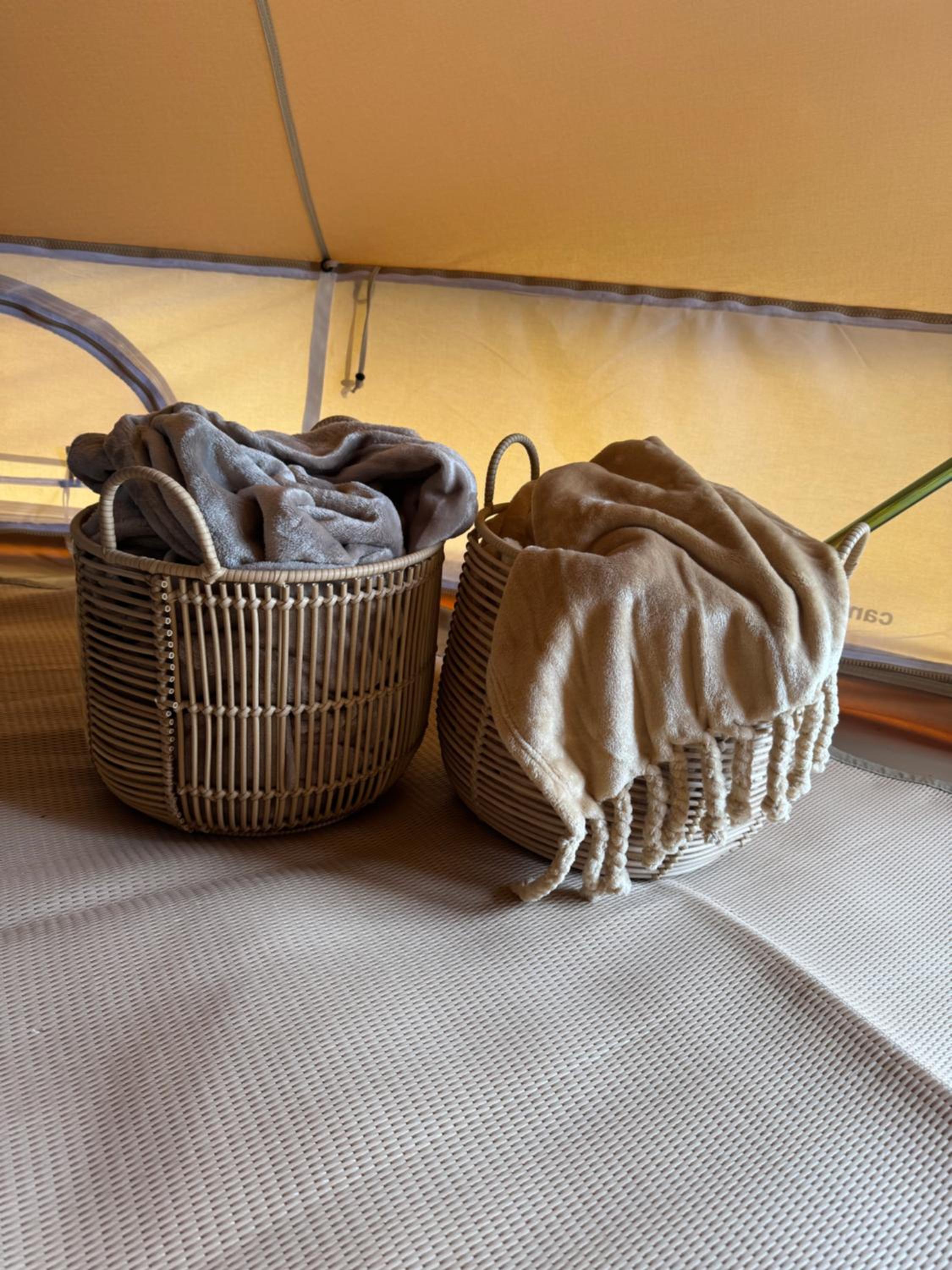 Glamping Mangoeste
