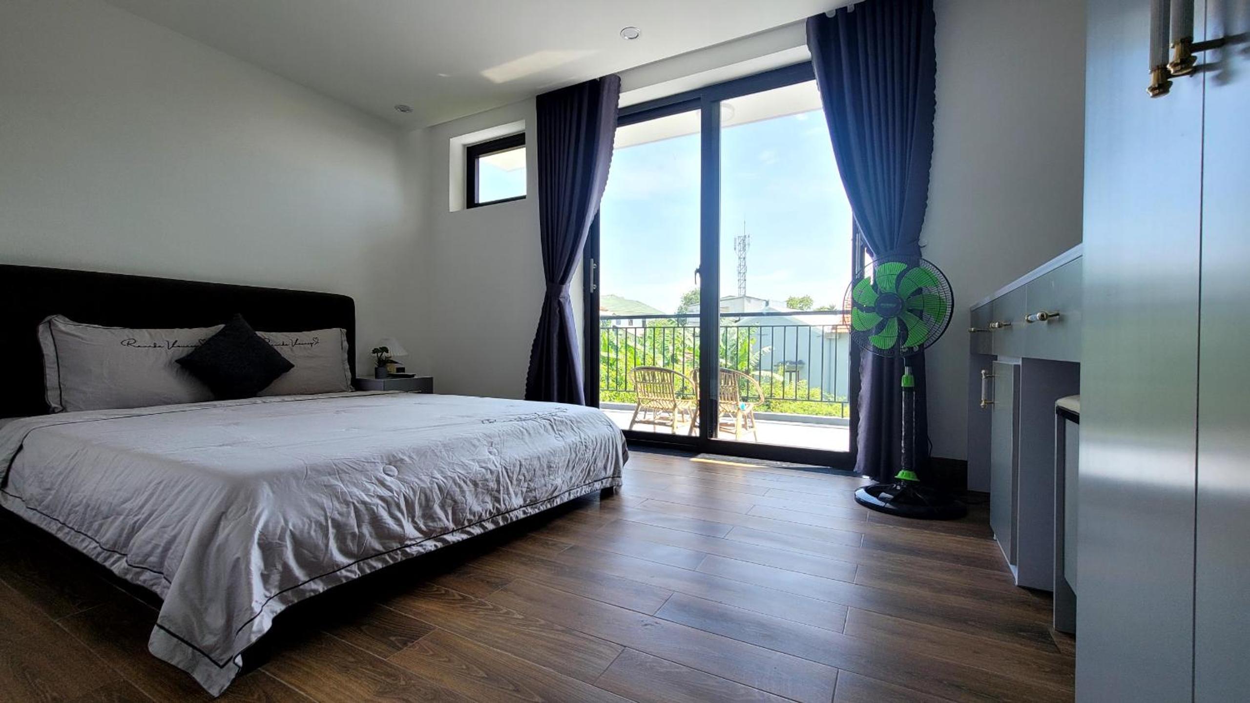 Hue House Stay - Villa phòng lẻ hoặc nguyên căn view 3
