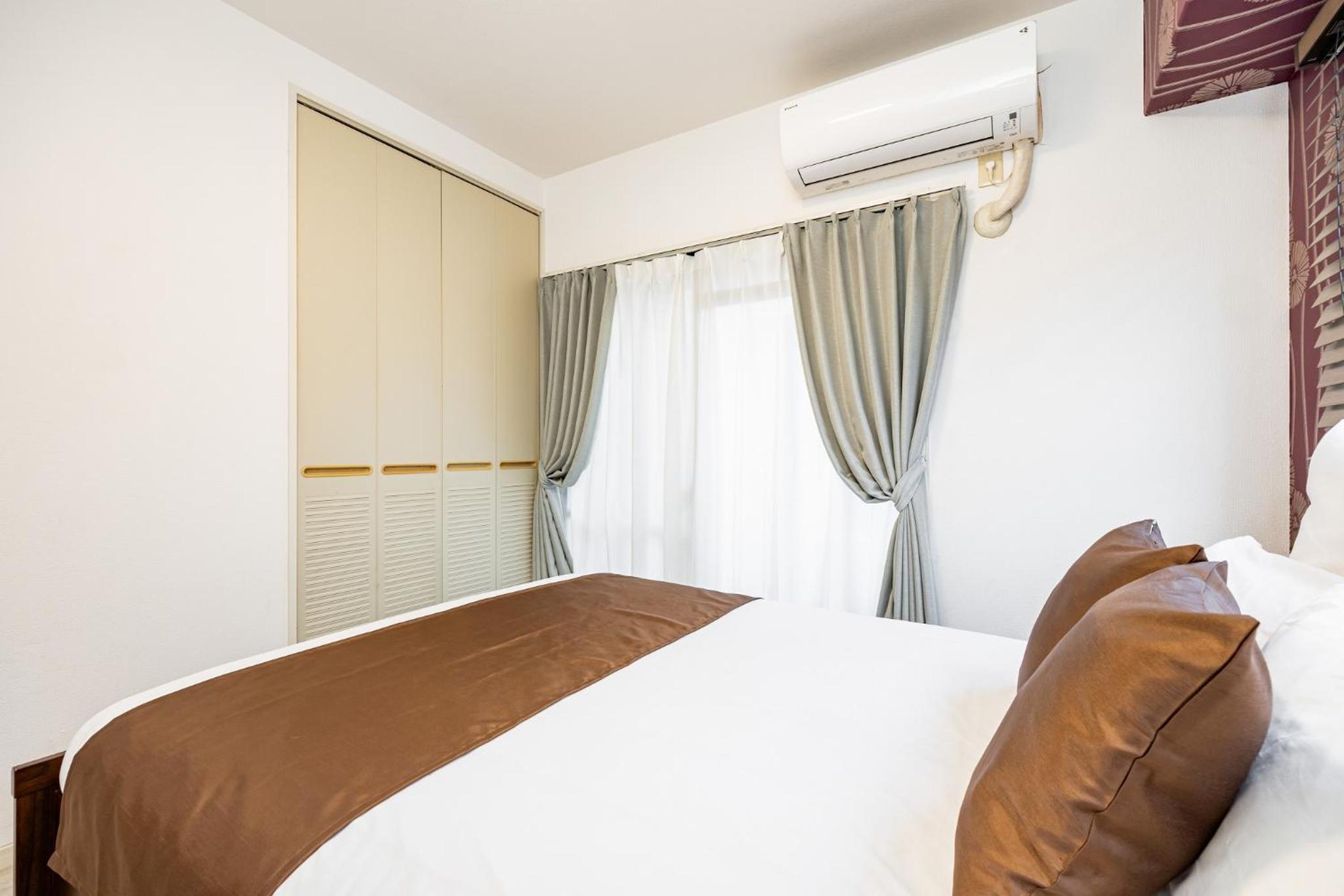 Bijou Suites Pine Brook 405