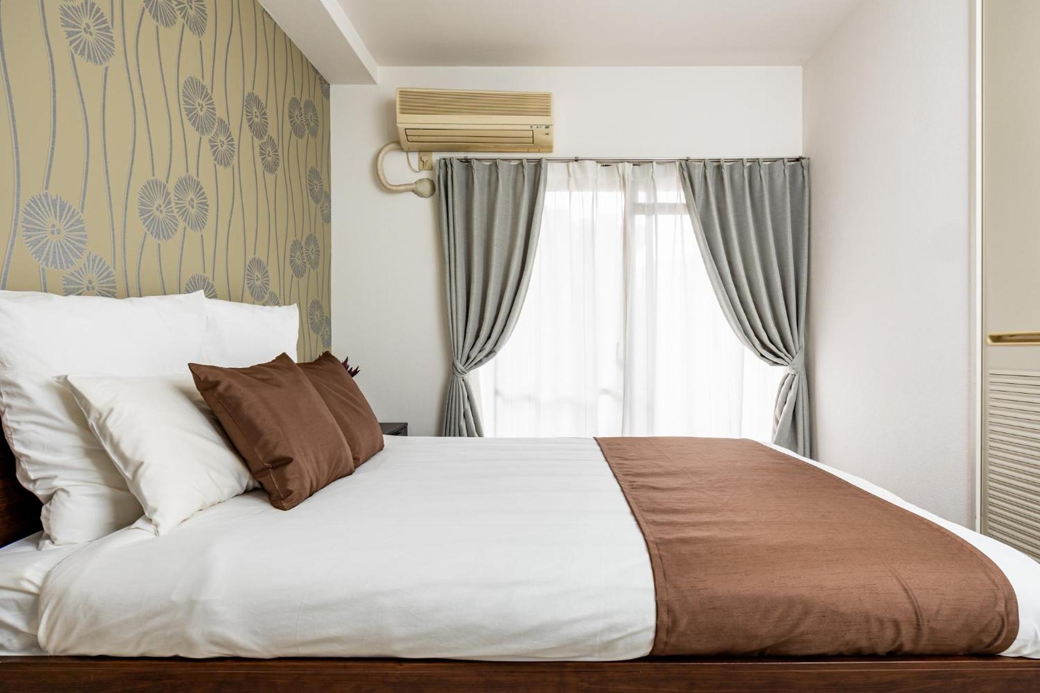 Bijou Suites Pine Brook 405