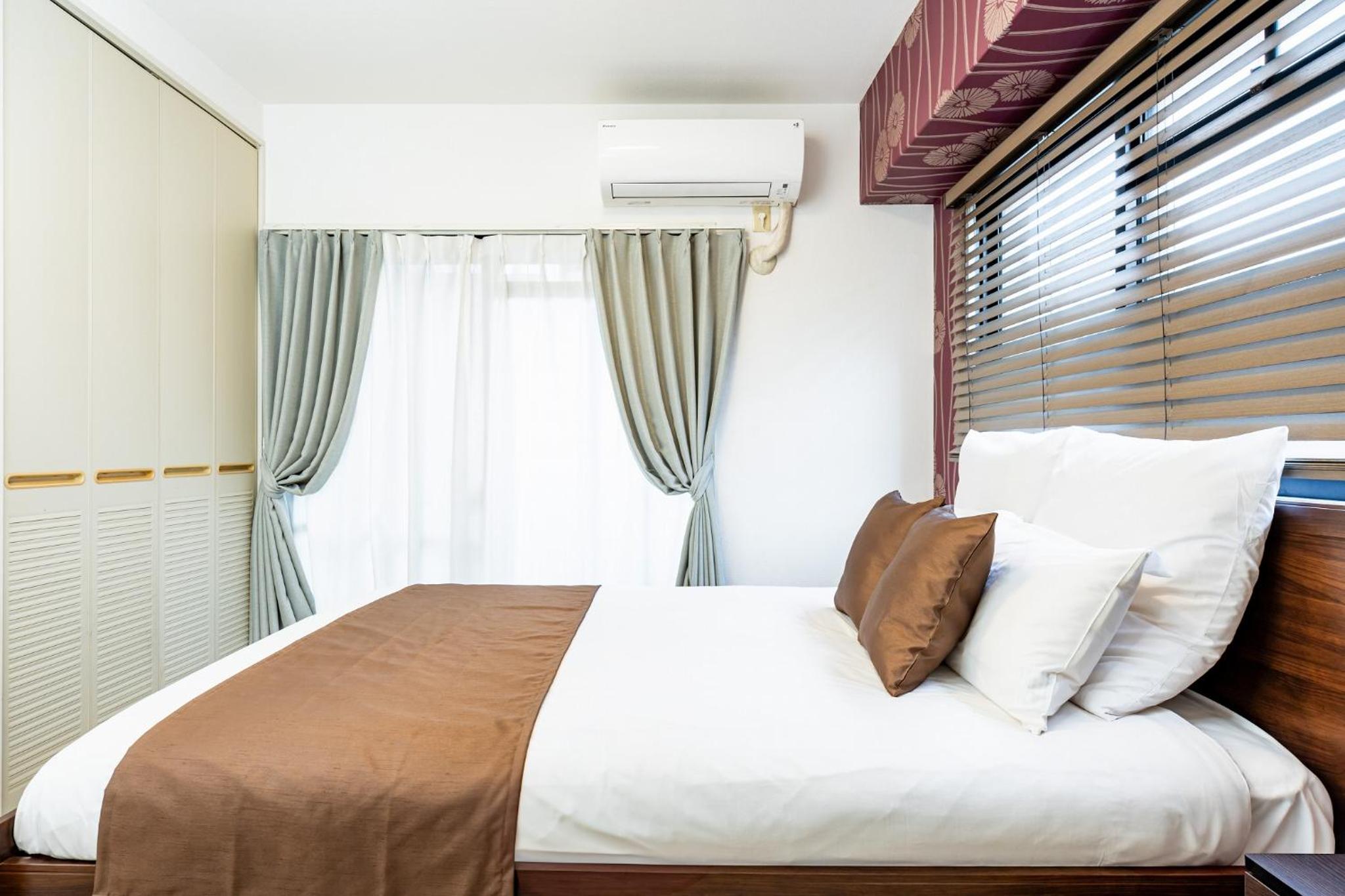Bijou Suites Pine Brook 405