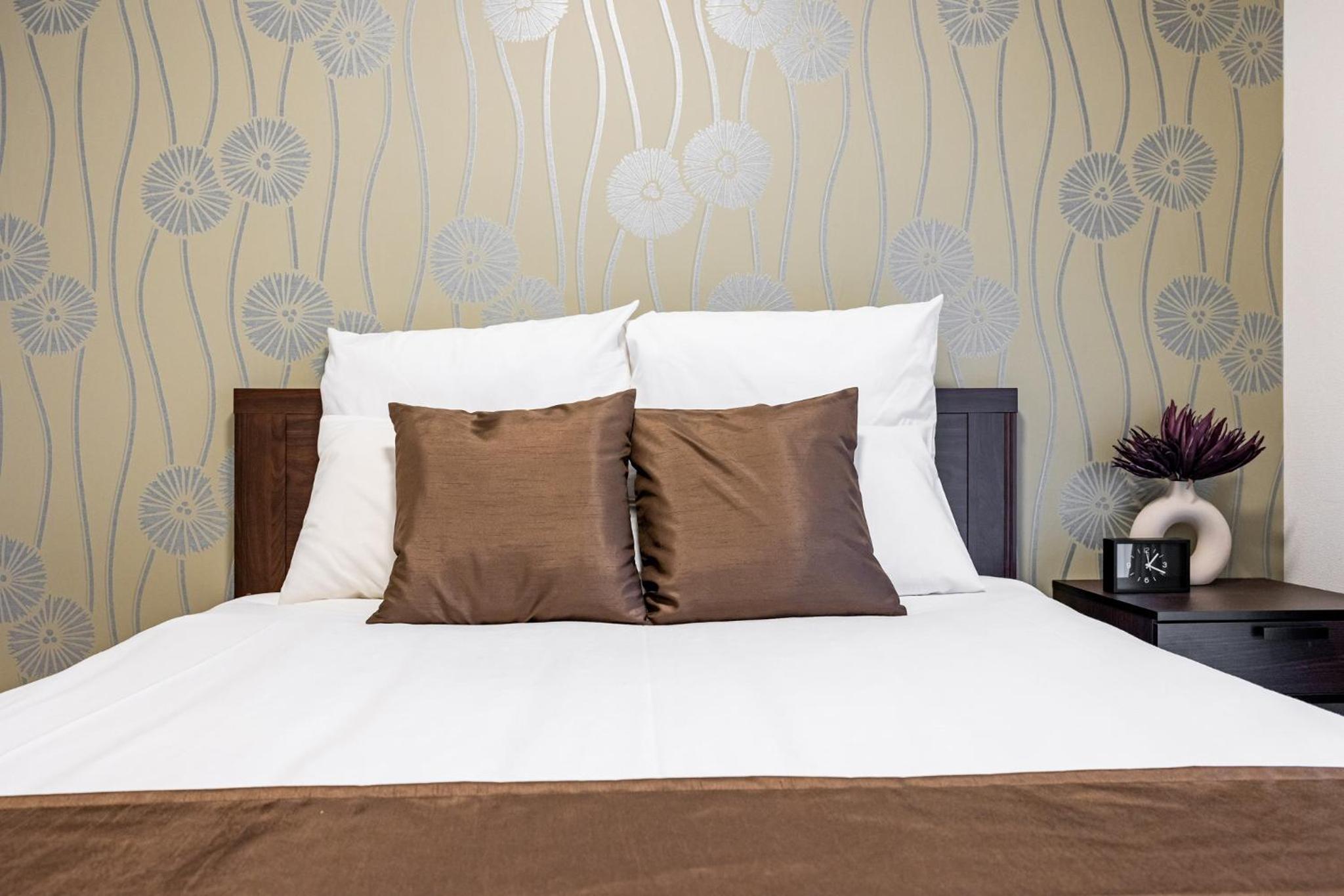 Bijou Suites Pine Brook 405
