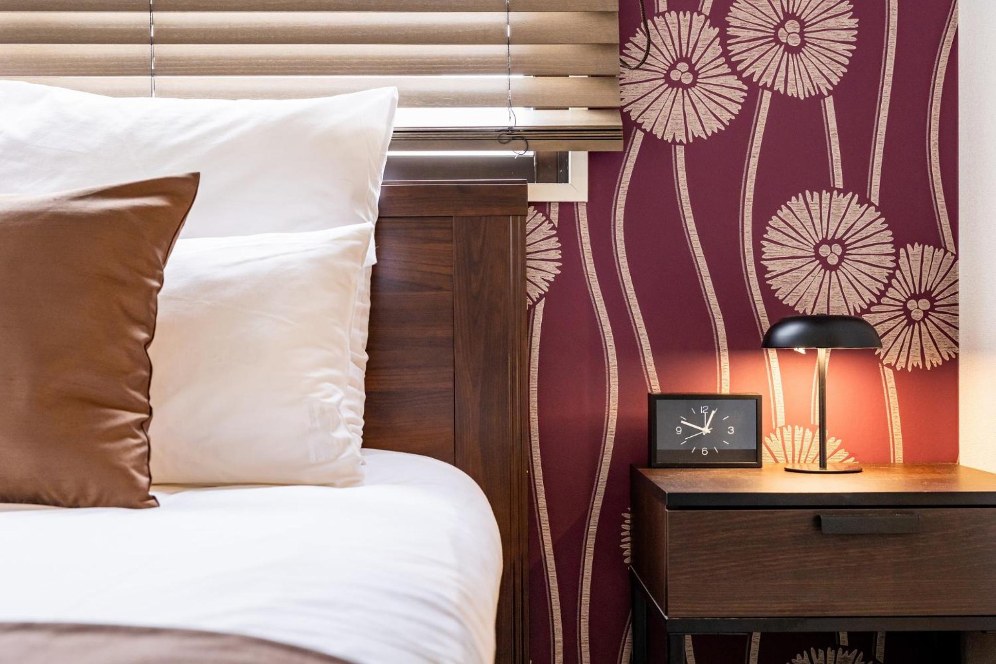 Bijou Suites Pine Brook 405