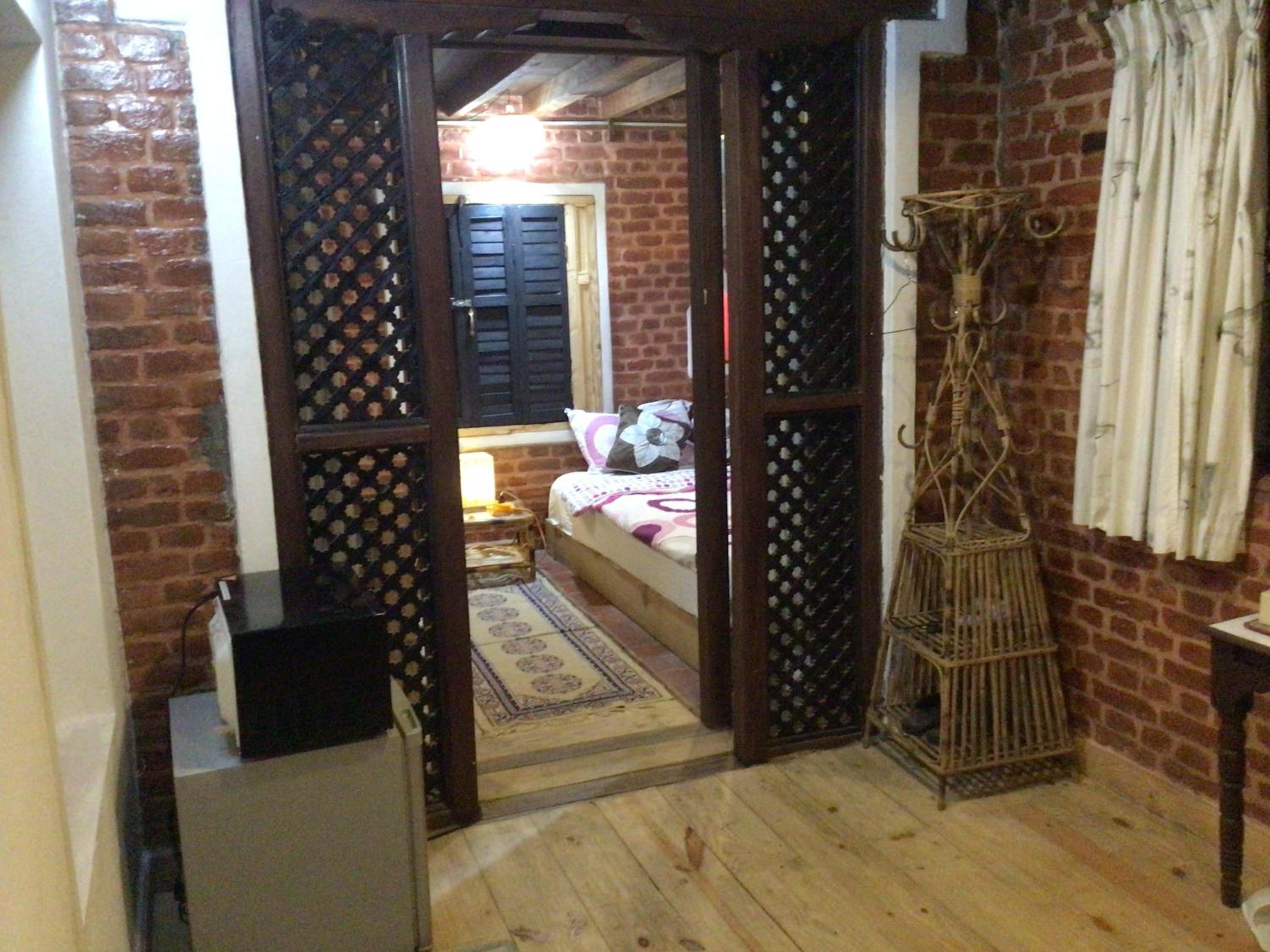 Yamba Traditional Home