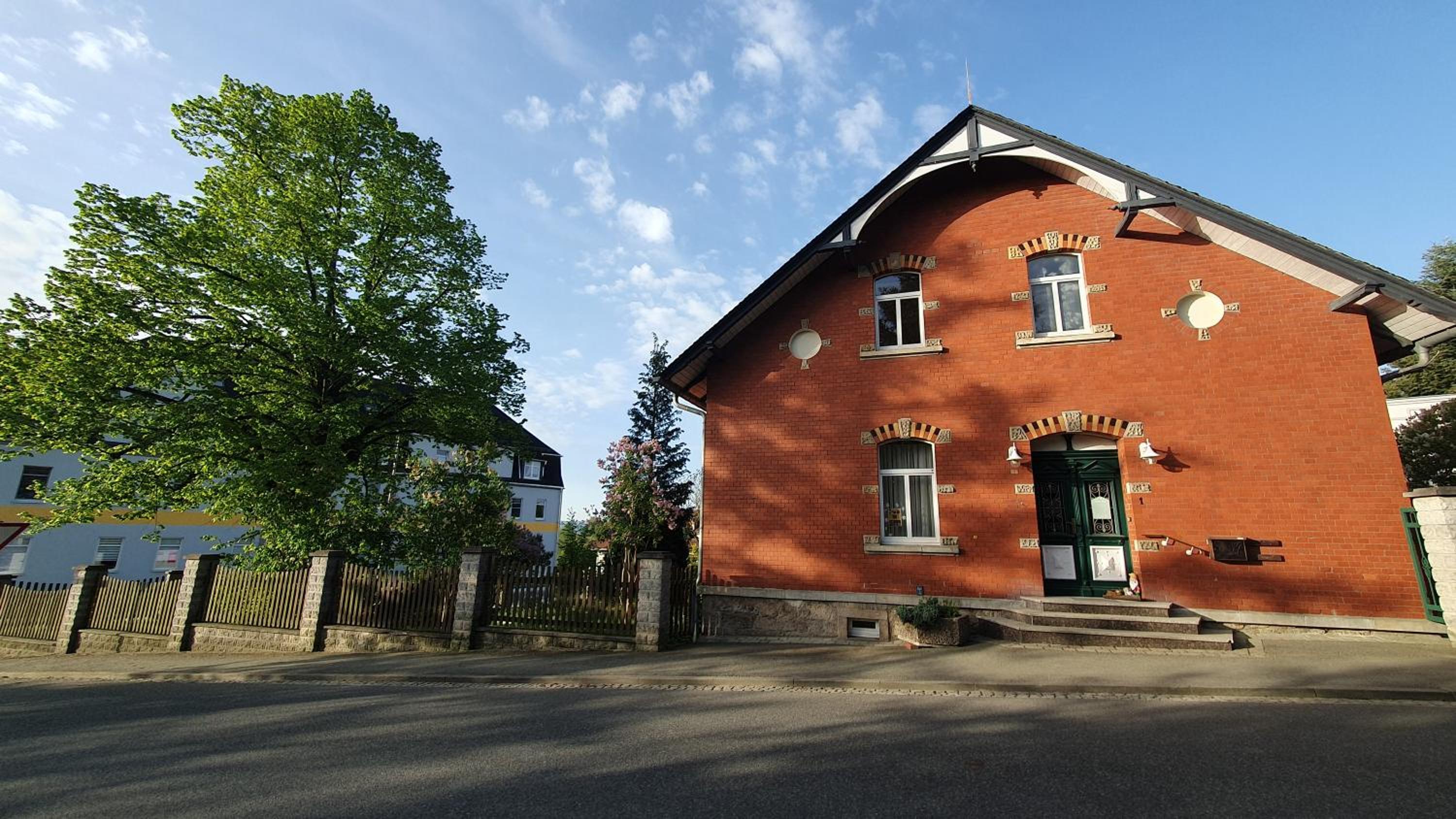 building