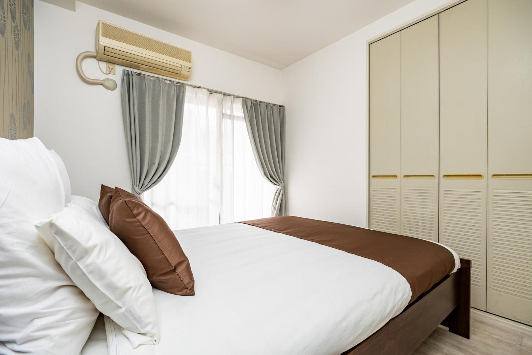 Bijou Suites Pine Brook 405