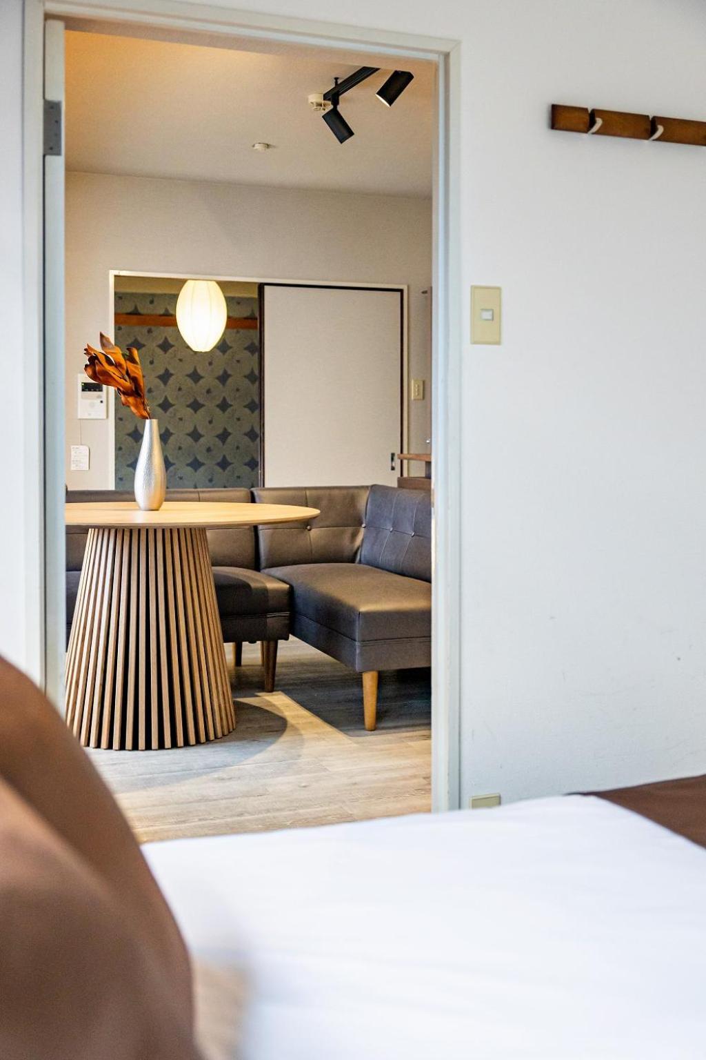 Bijou Suites Pine Brook 405