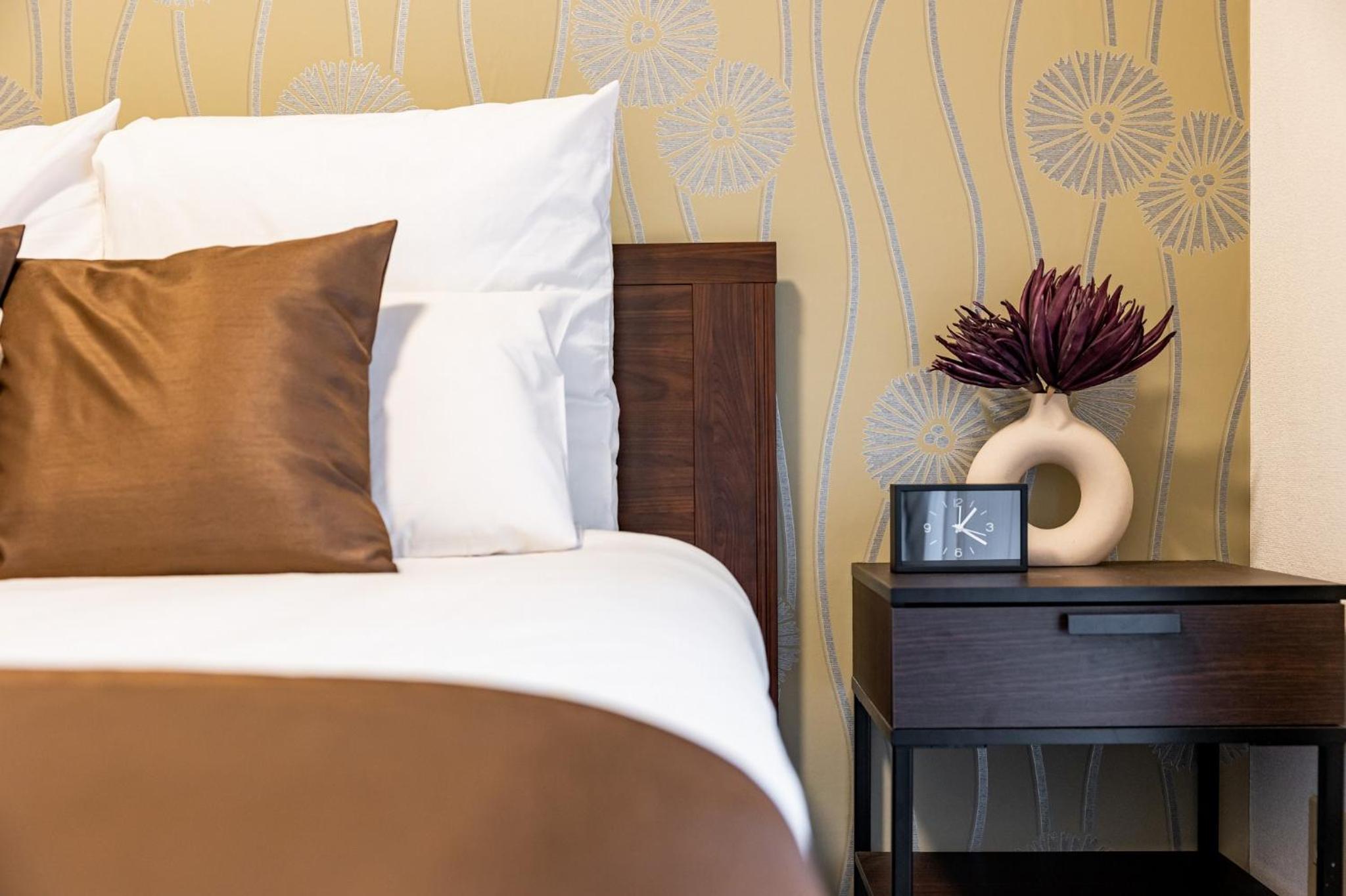 Bijou Suites Pine Brook 405