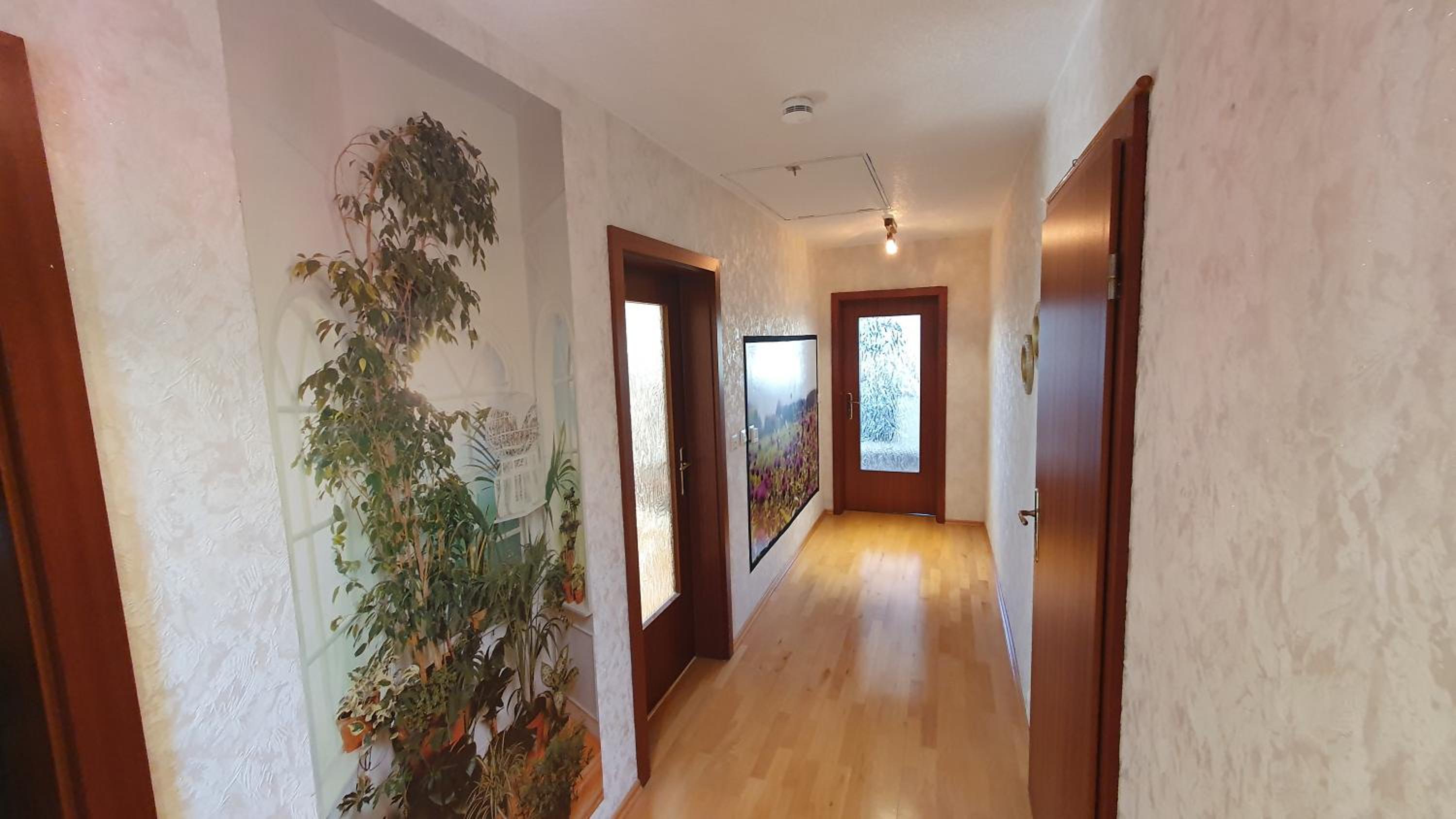 Klinkerhaus Treuen