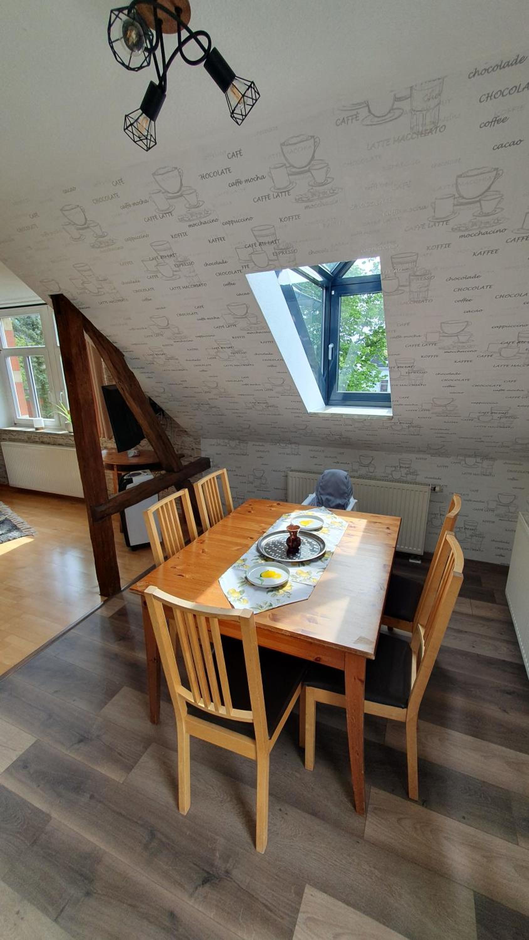 Klinkerhaus Treuen