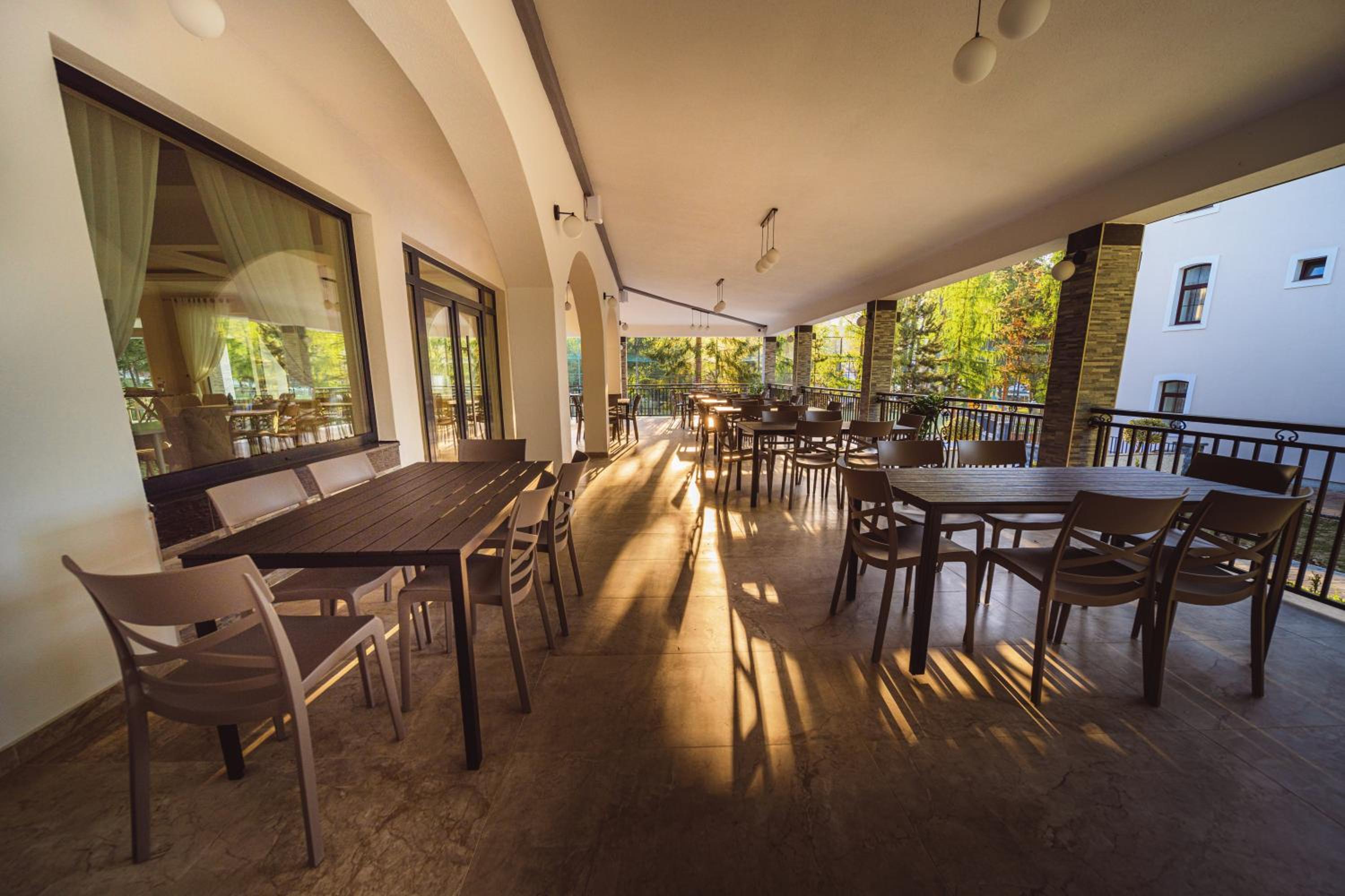 Pensiune Restaurant Perla view 3