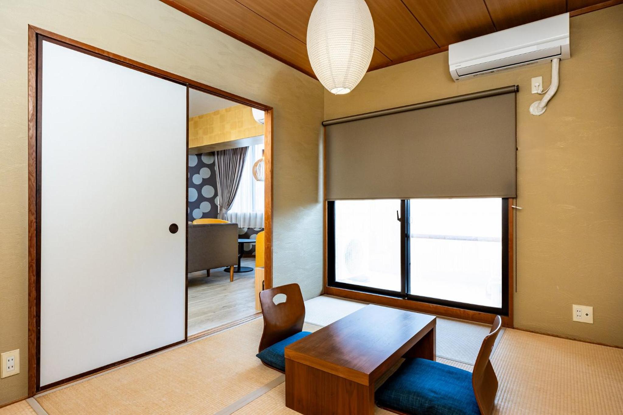 Bijou Suites Pine Brook 405