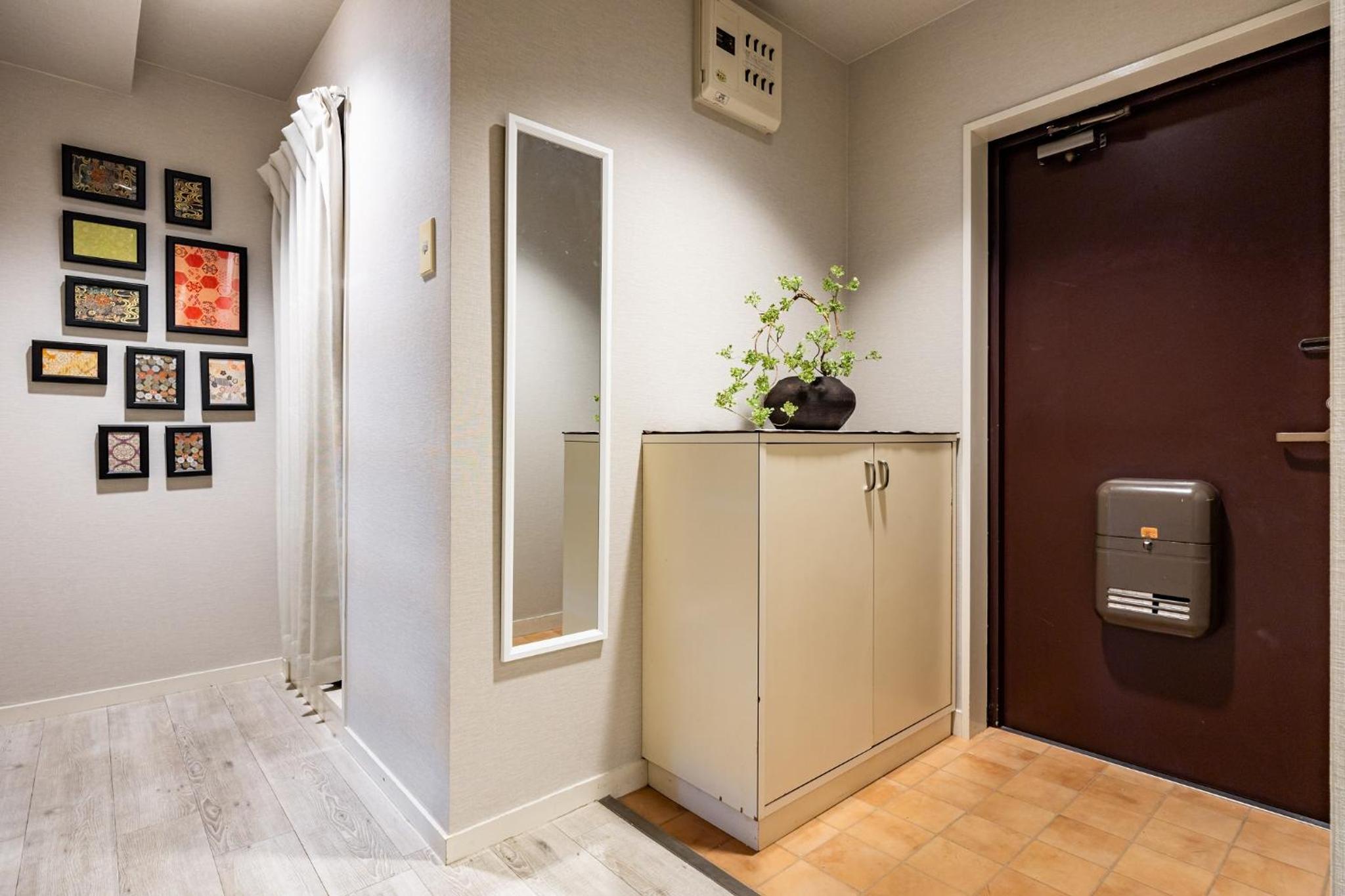 Bijou Suites Pine Brook 405