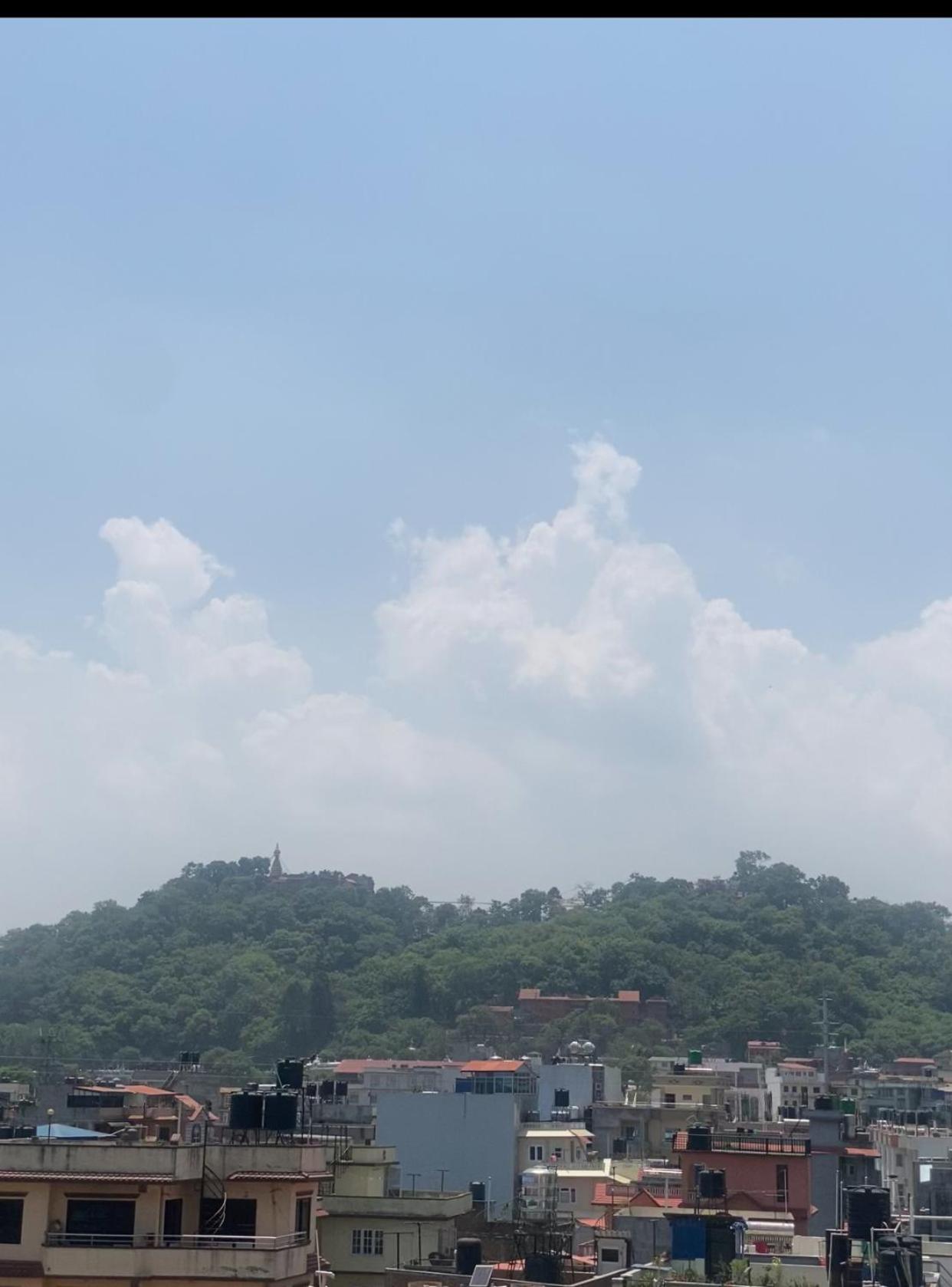 Gautam Homestay