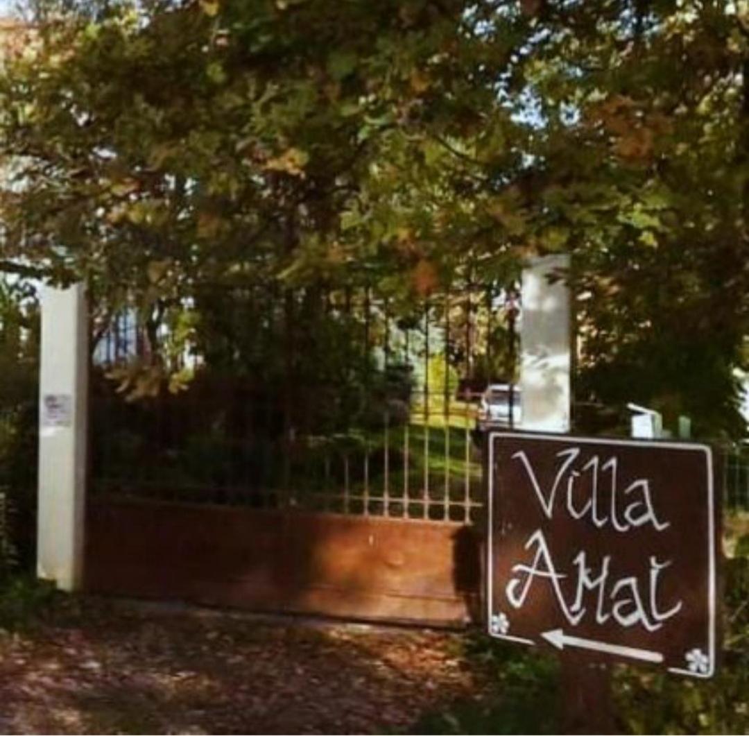 Villa Amai