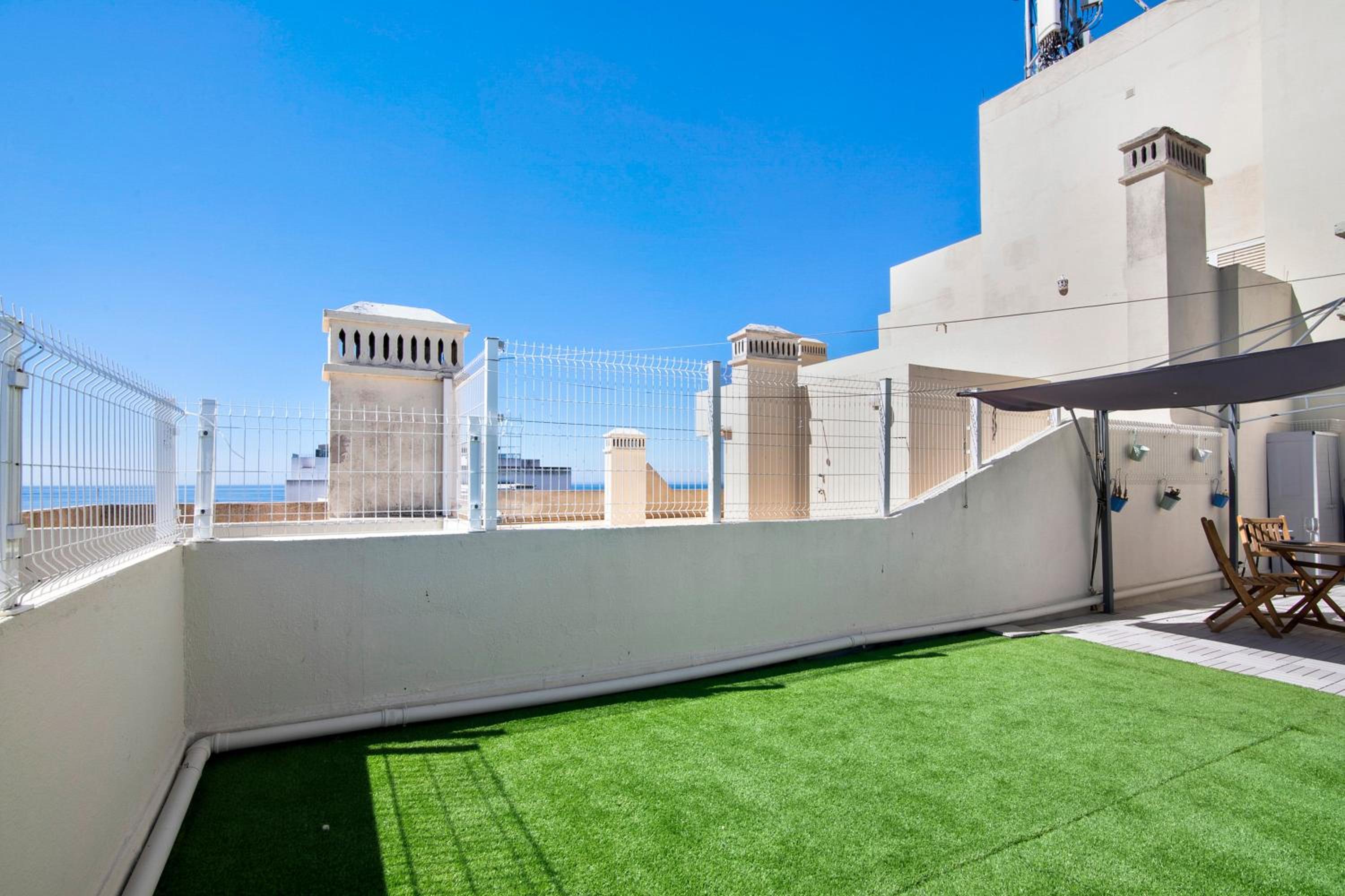 roof