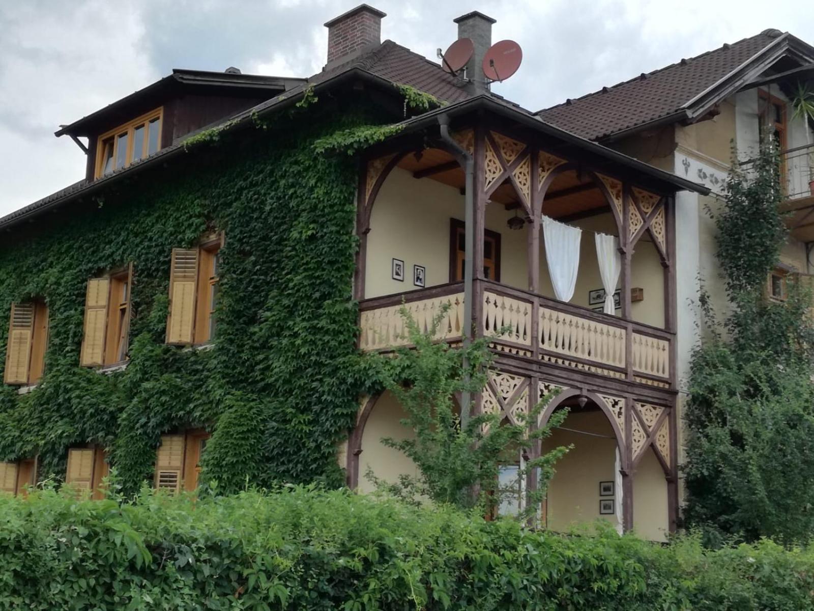 Villa Martiny