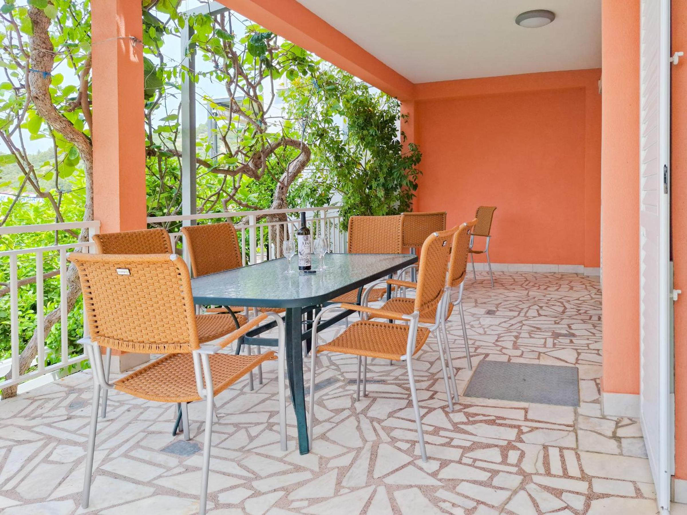 Lemon tree