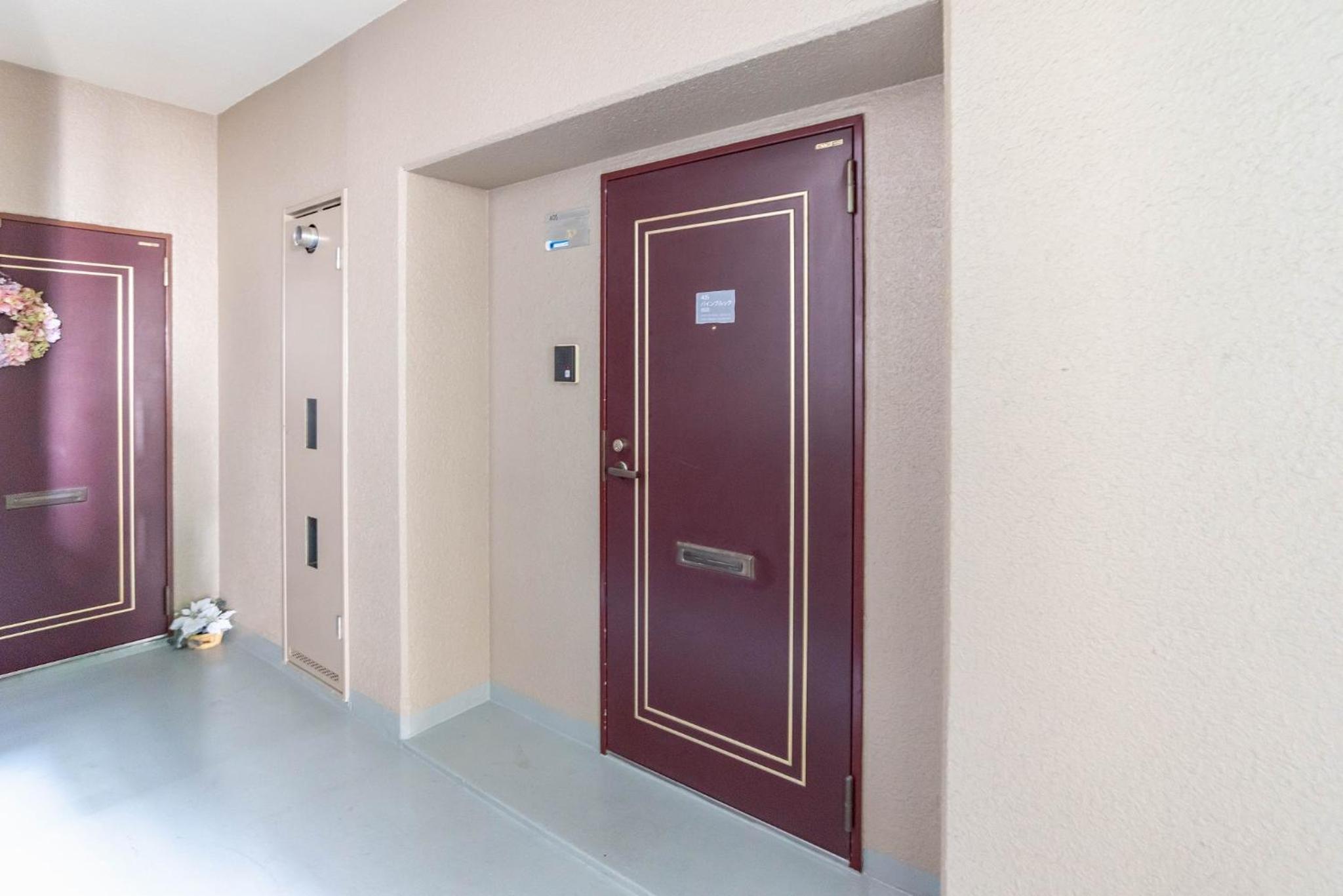 Bijou Suites Pine Brook 405